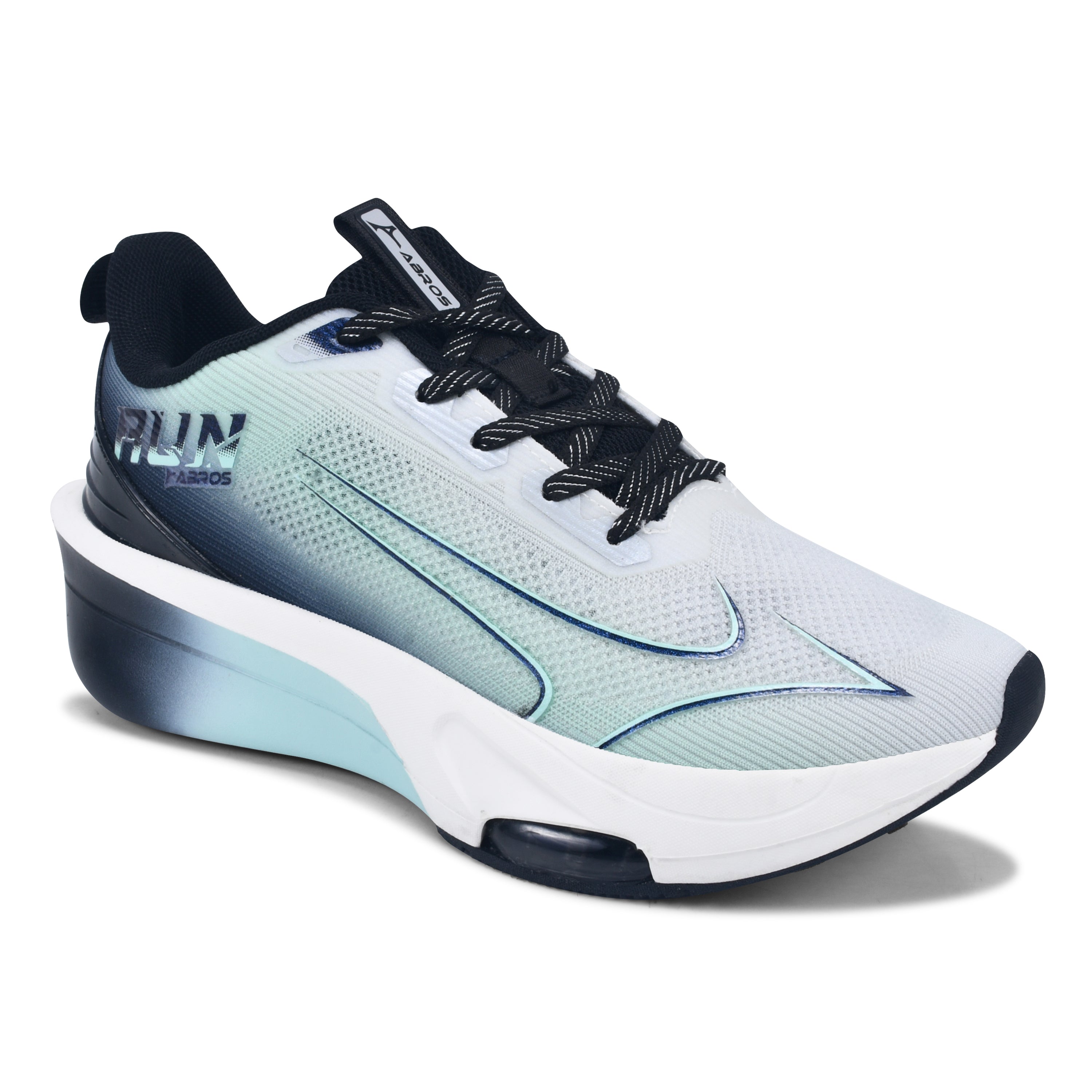 GRANOX-PRO Sports Shoes For Men - Abros Sports