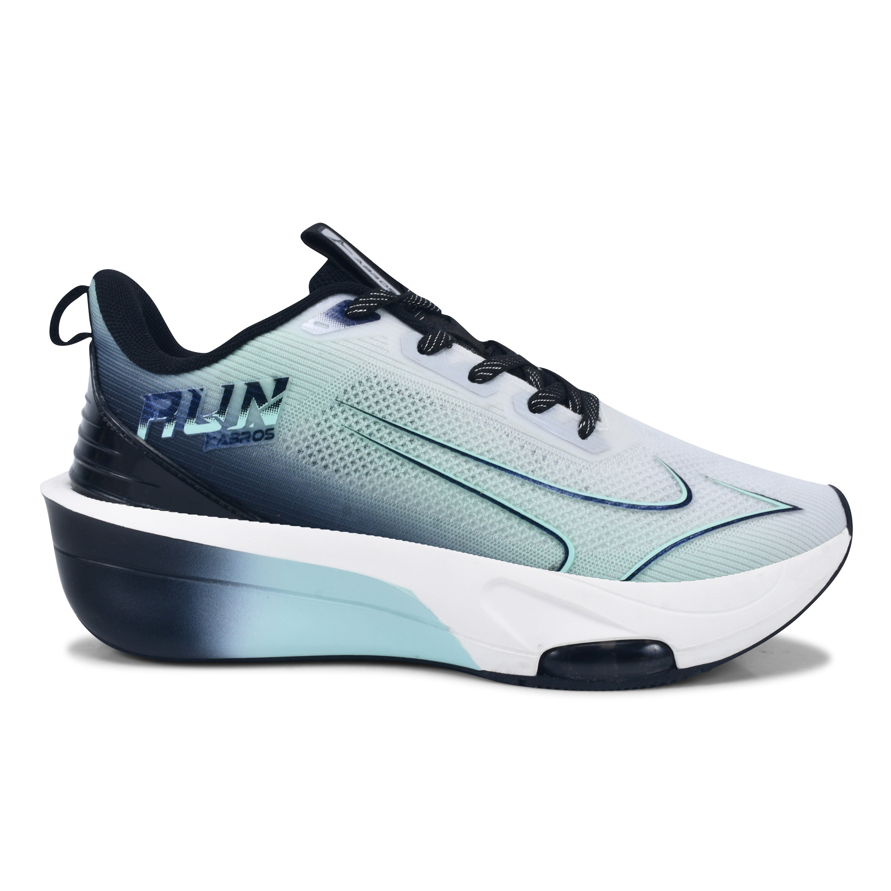 GRANOX-PRO Sports Shoes For Men - Abros Sports