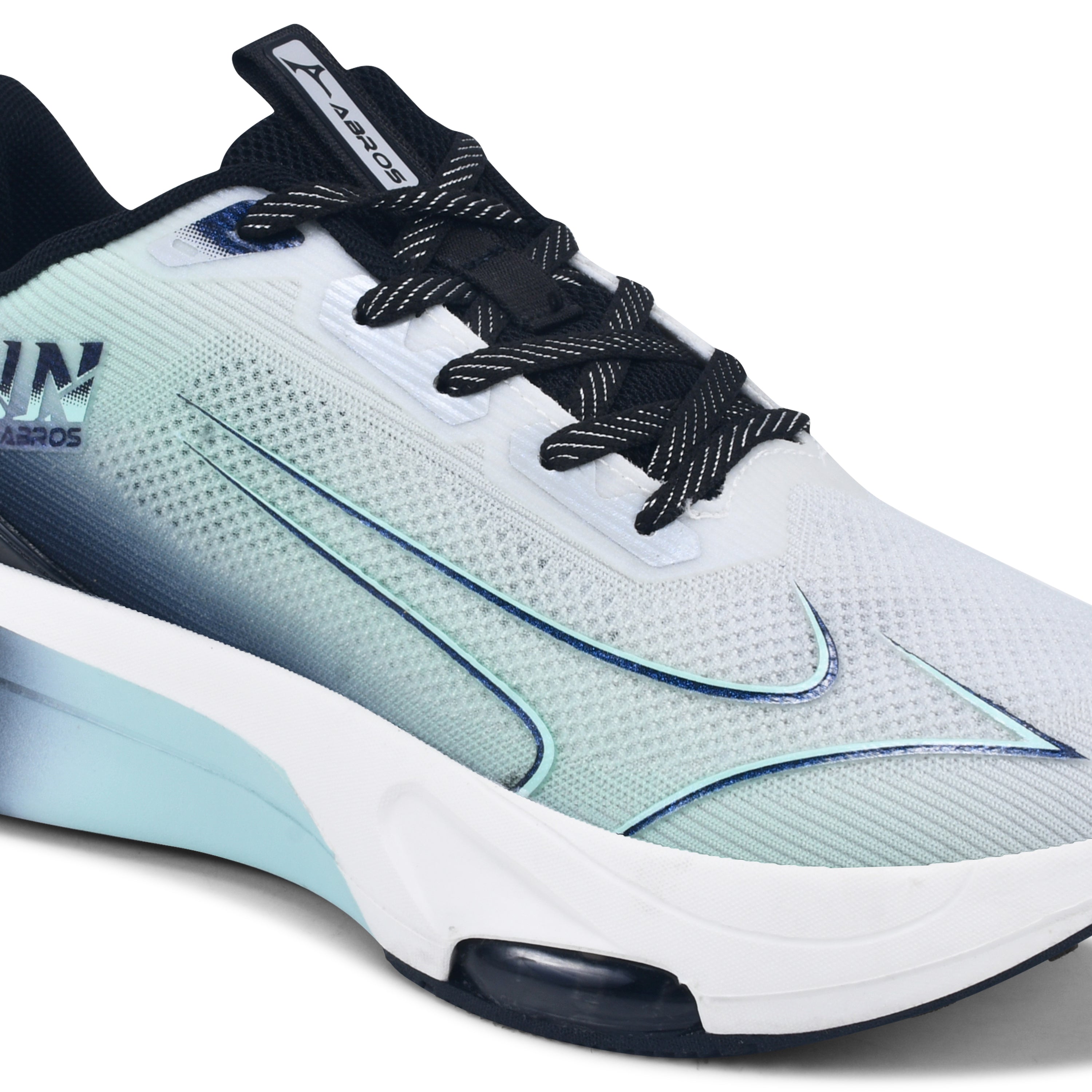 GRANOX-PRO Sports Shoes For Men - Abros Sports