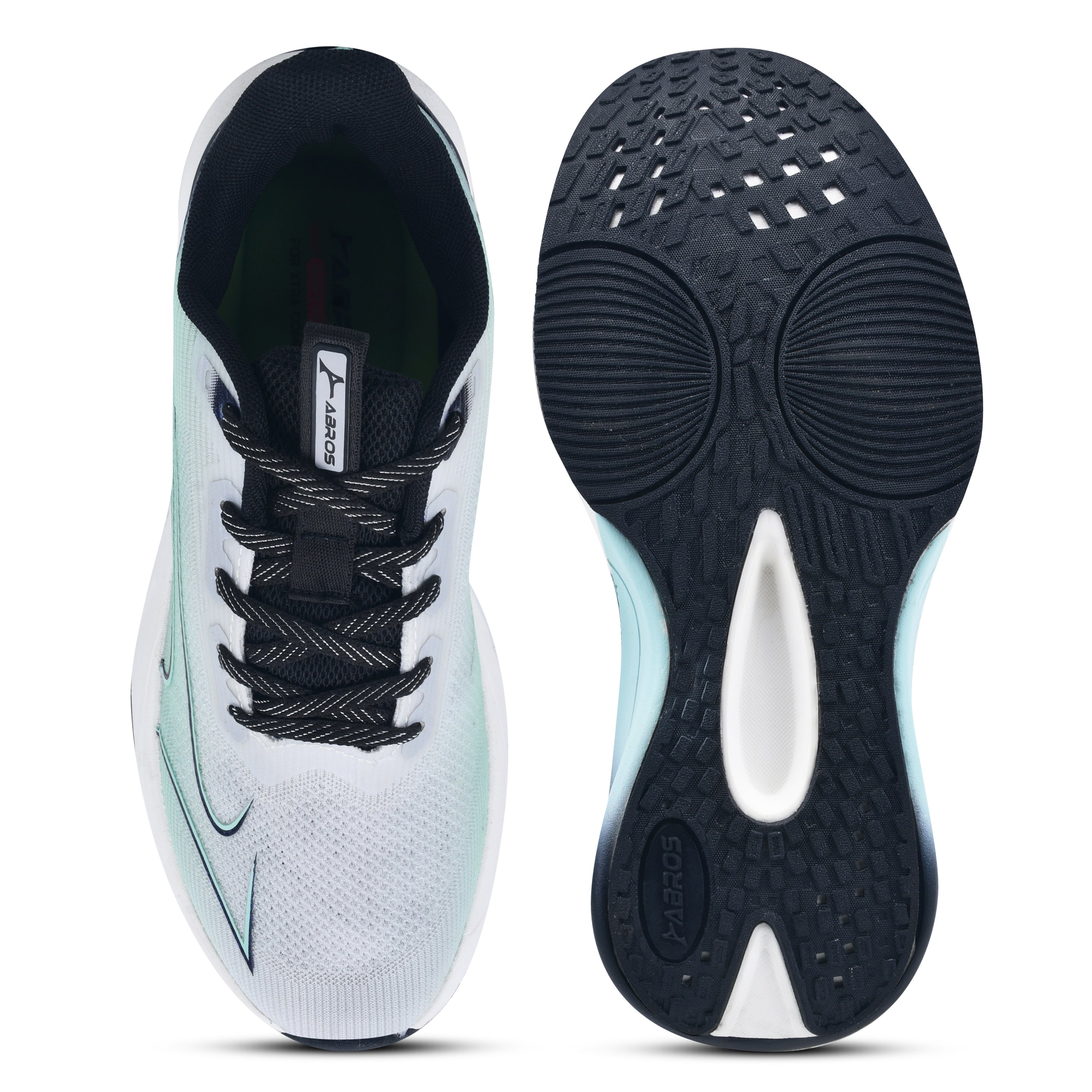 GRANOX-PRO Sports Shoes For Men - Abros Sports