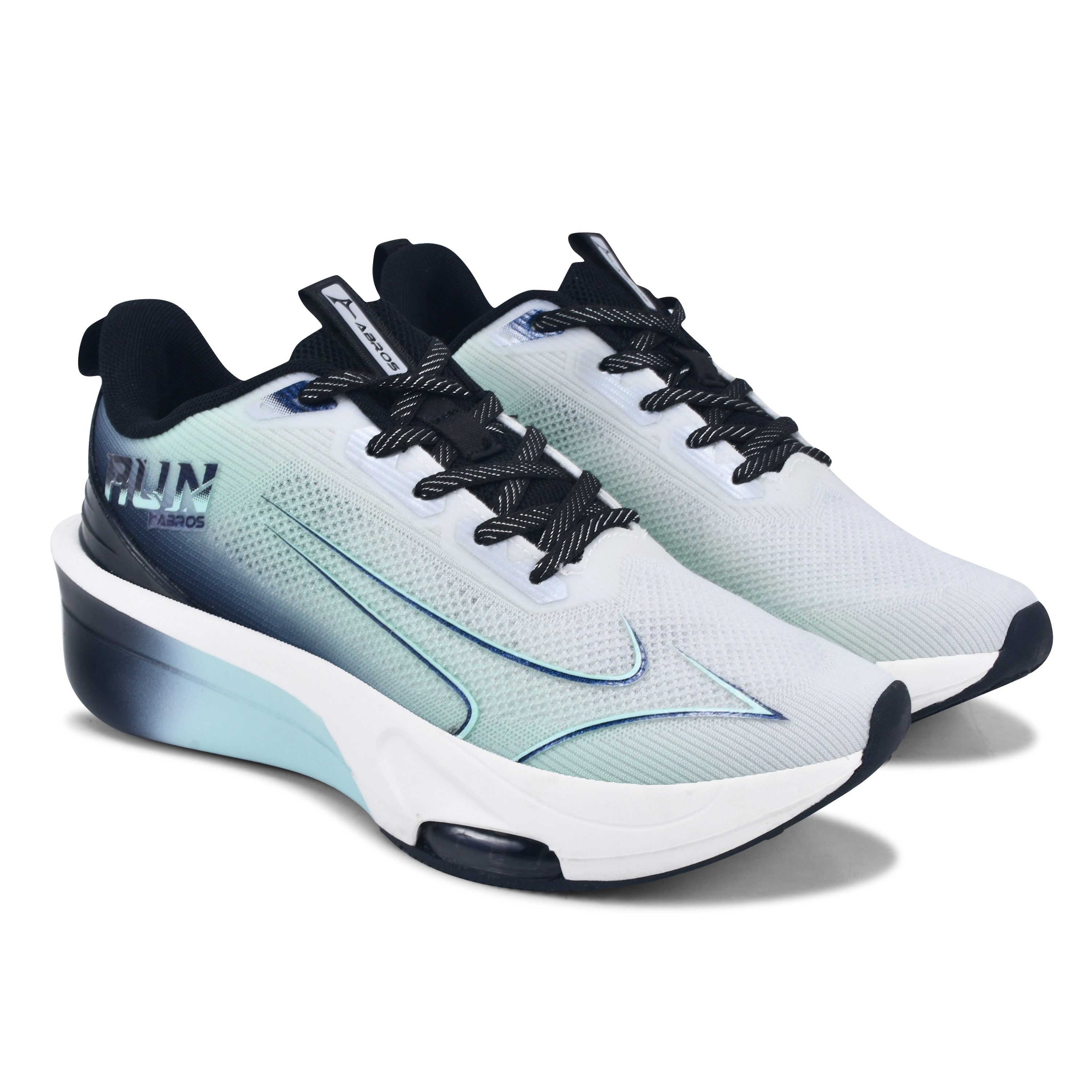 GRANOX-PRO Sports Shoes For Men - Abros Sports