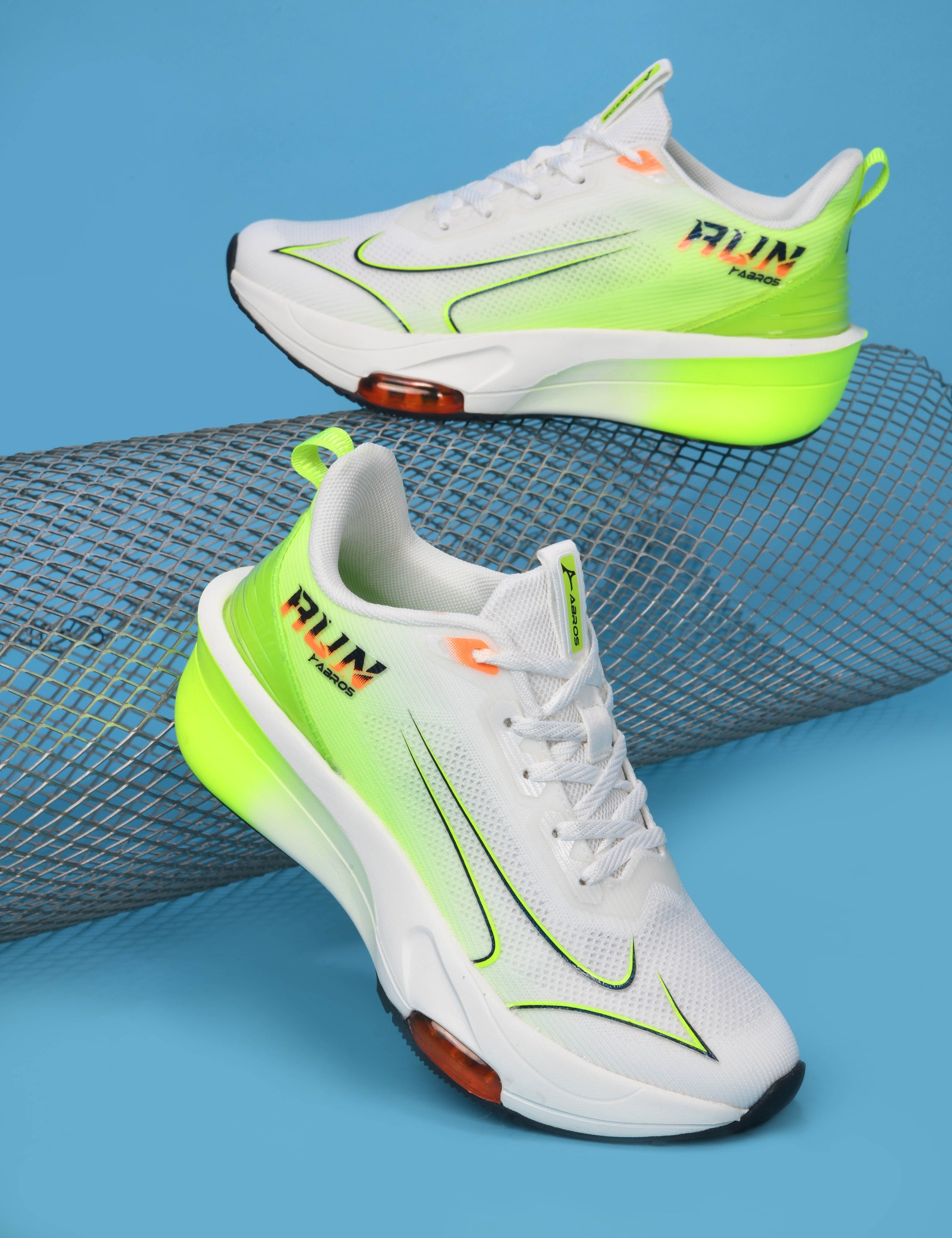 GRANOX-PRO Sports Shoes For Men - Abros Sports