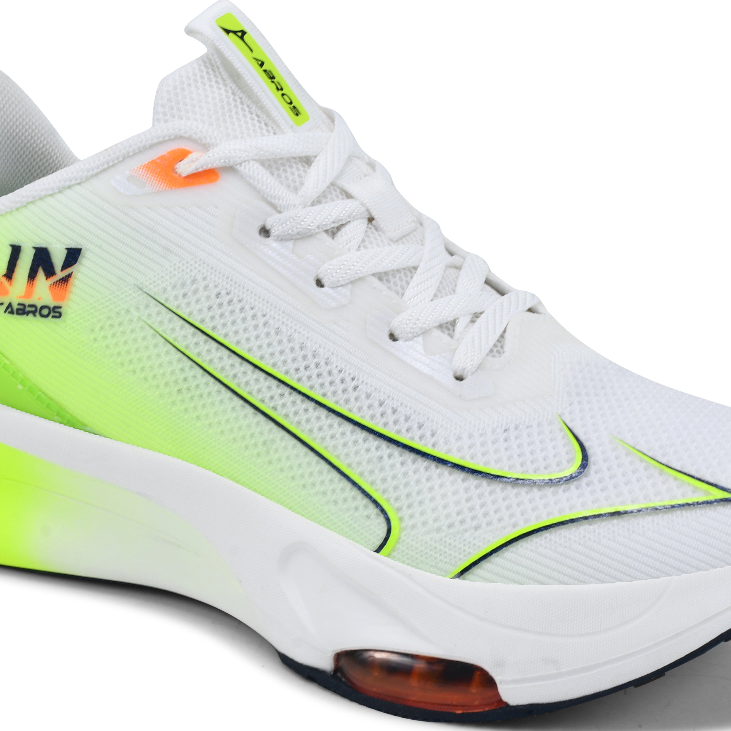 GRANOX-PRO Sports Shoes For Men - Abros Sports