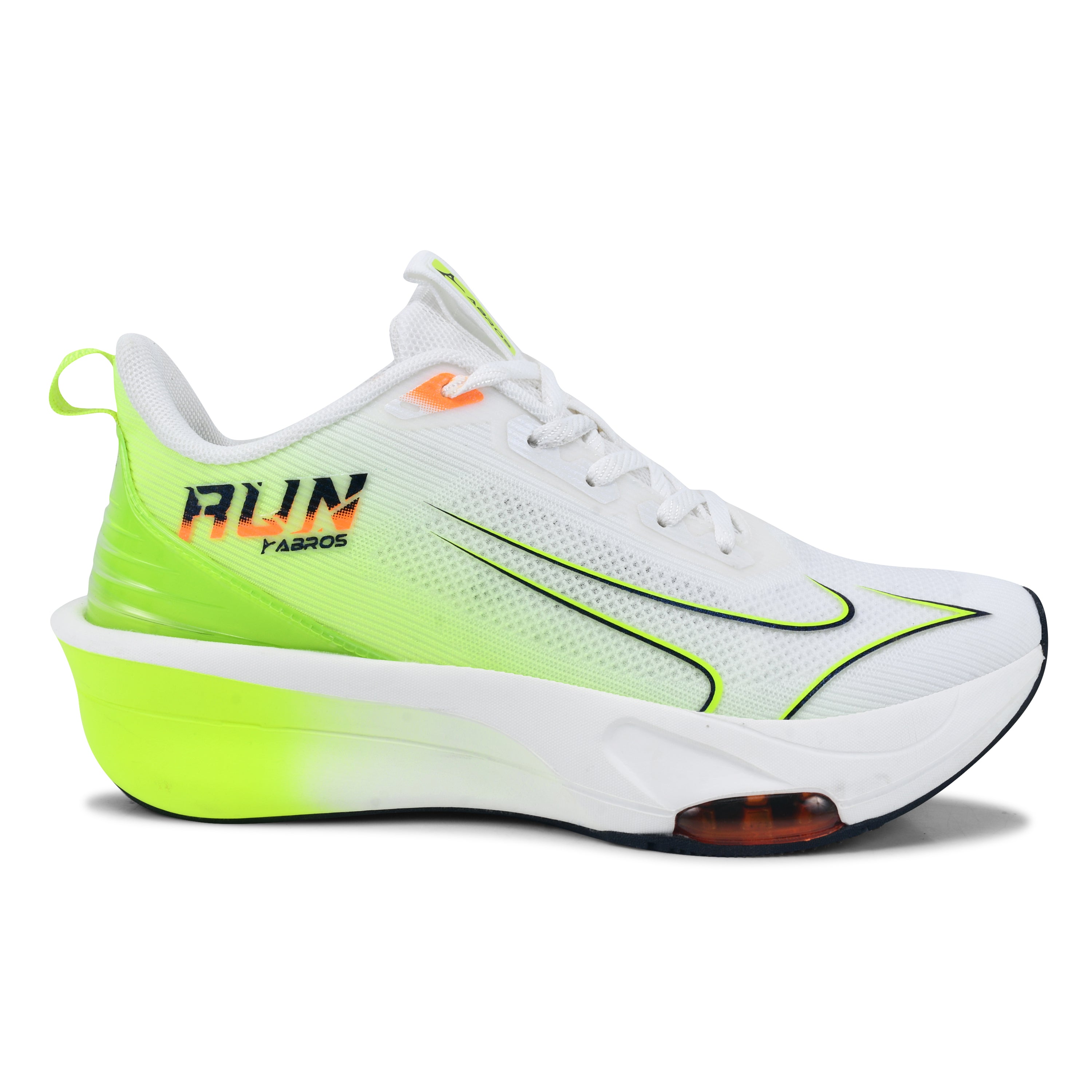 GRANOX-PRO Sports Shoes For Men - Abros Sports