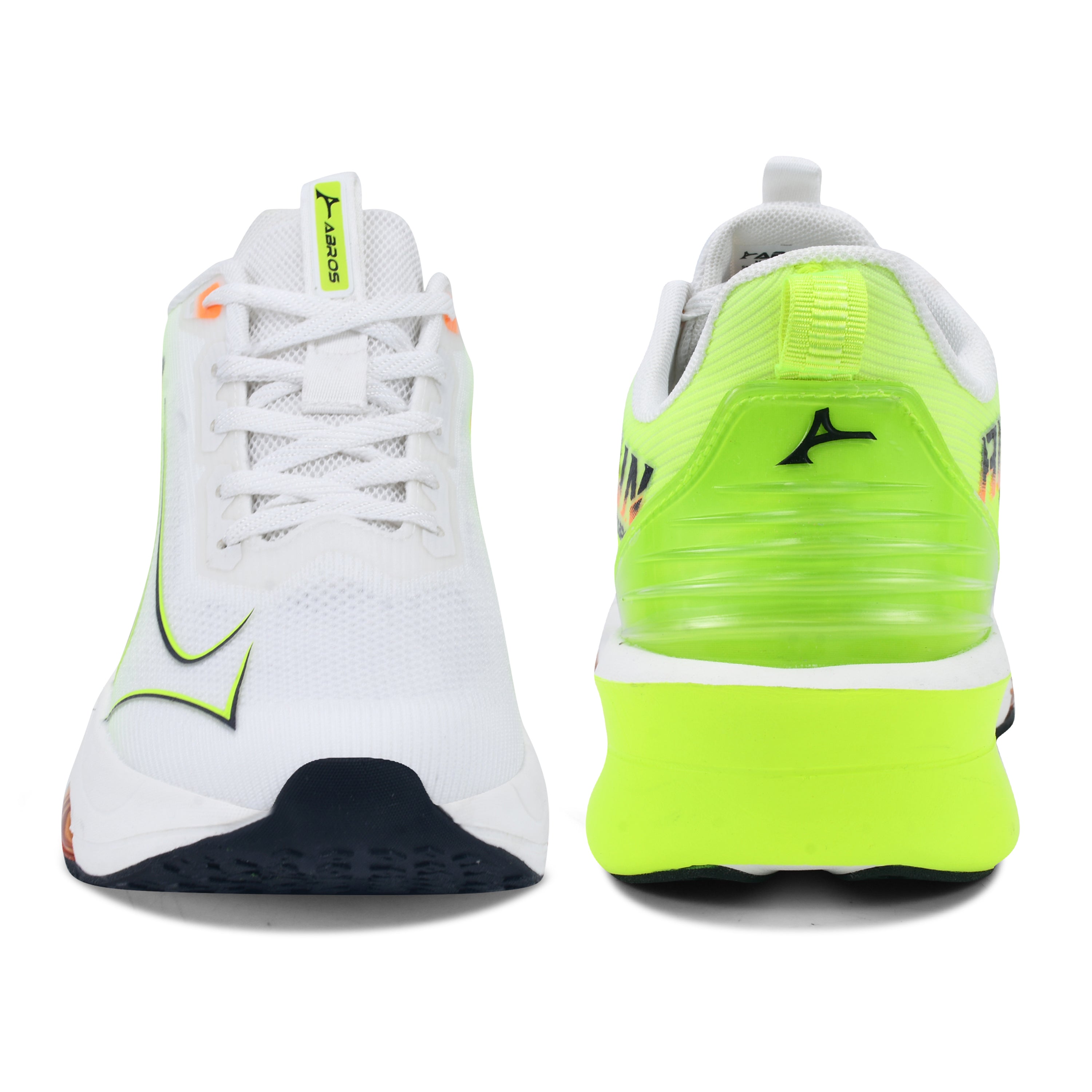 GRANOX-PRO Sports Shoes For Men - Abros Sports