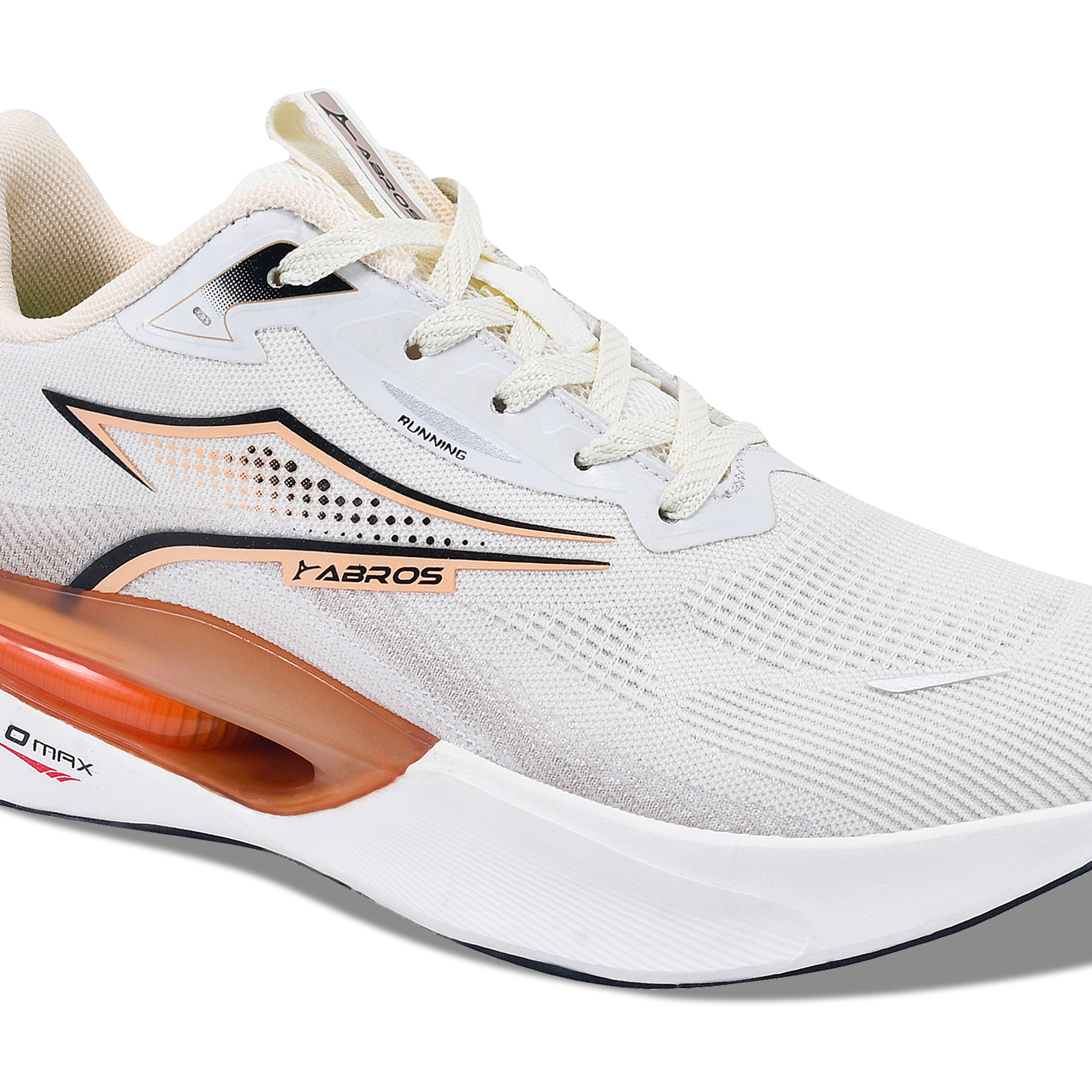 VONTA-PRO Sports Shoes For Men - Abros Sports
