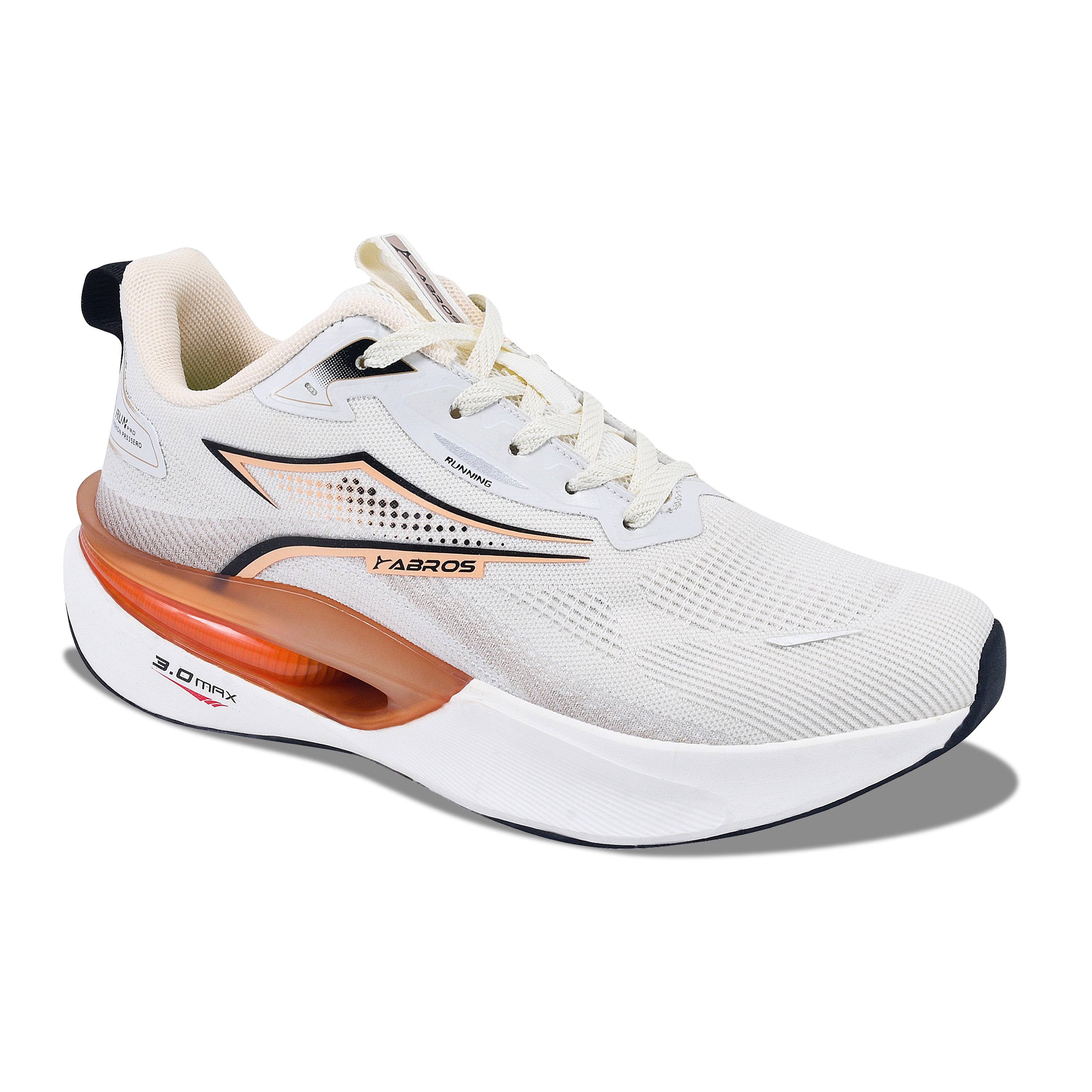 VONTA-PRO Sports Shoes For Men - Abros Sports
