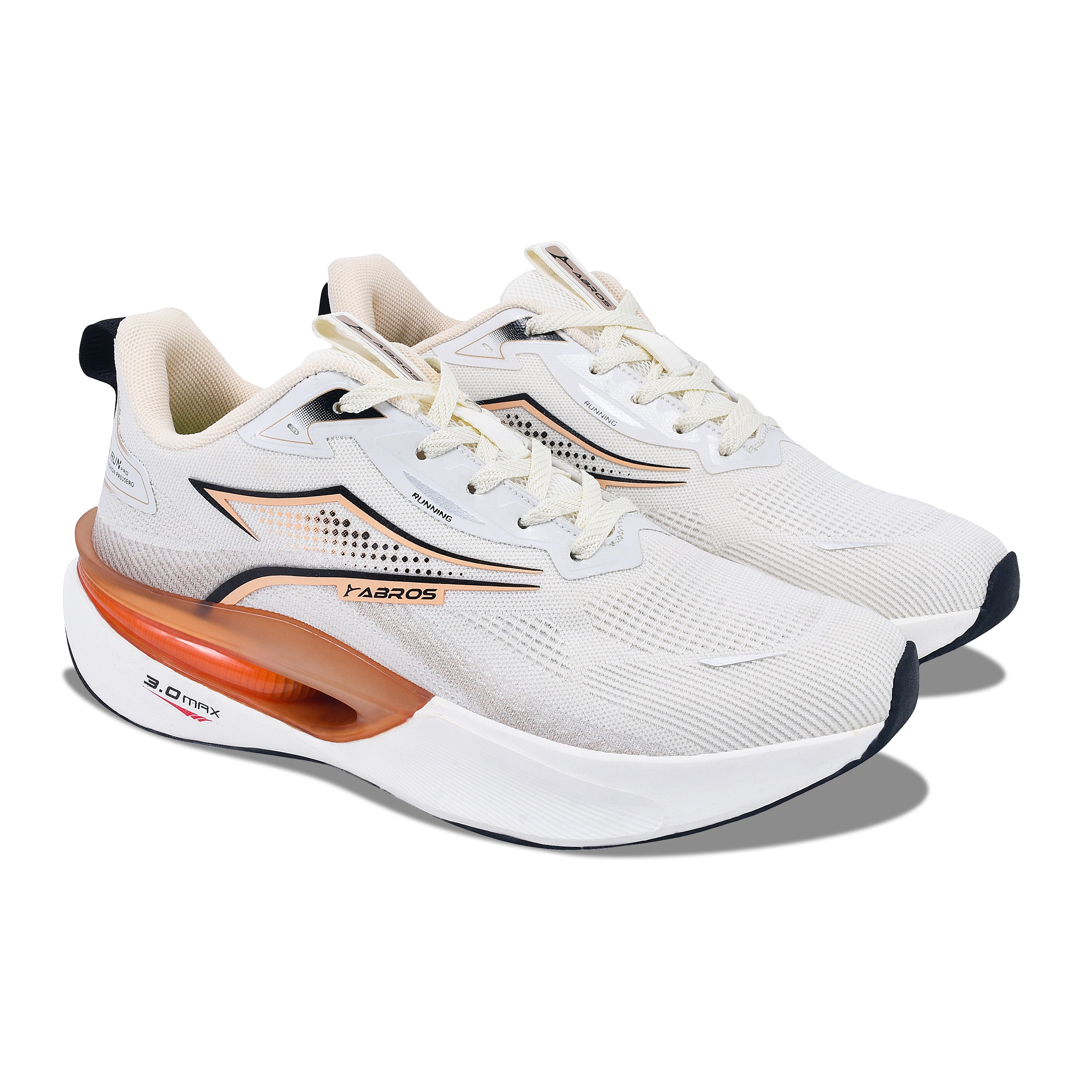 VONTA-PRO Sports Shoes For Men - Abros Sports