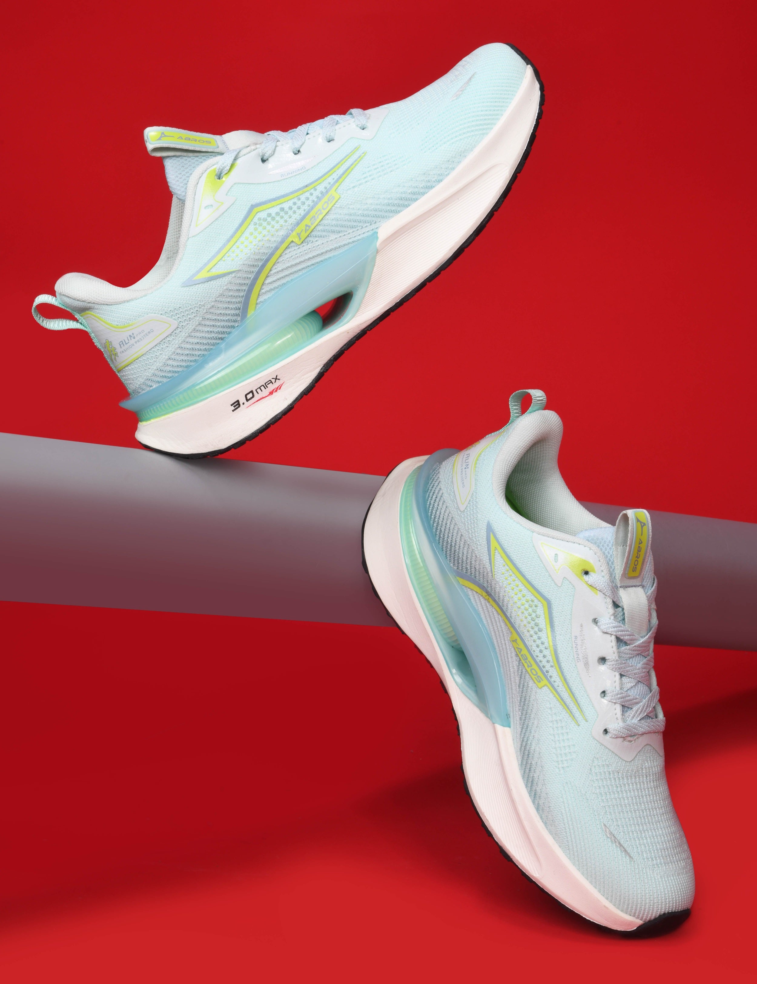 VONTA-PRO Sports Shoes For Men - Abros Sports