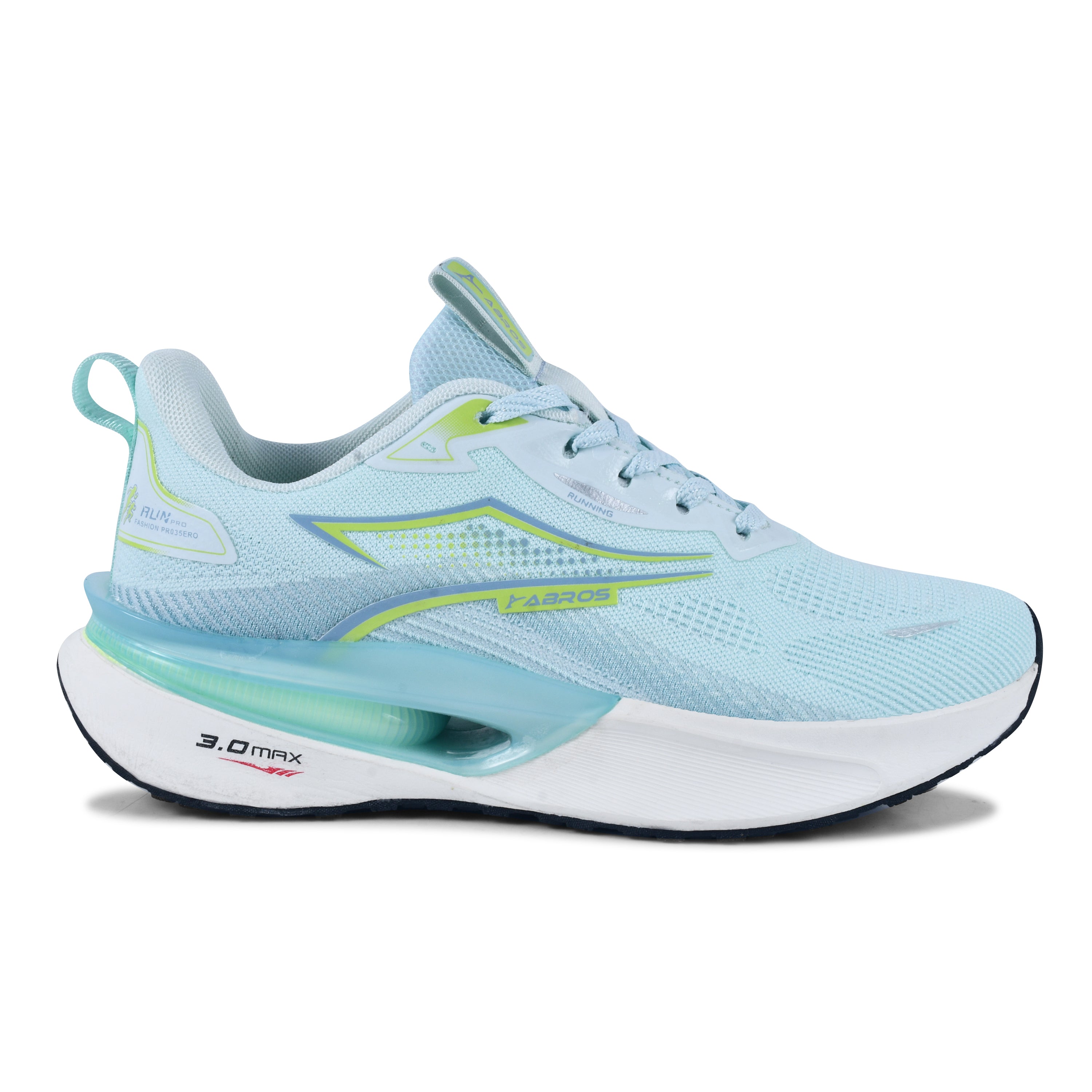 VONTA-PRO Sports Shoes For Men - Abros Sports