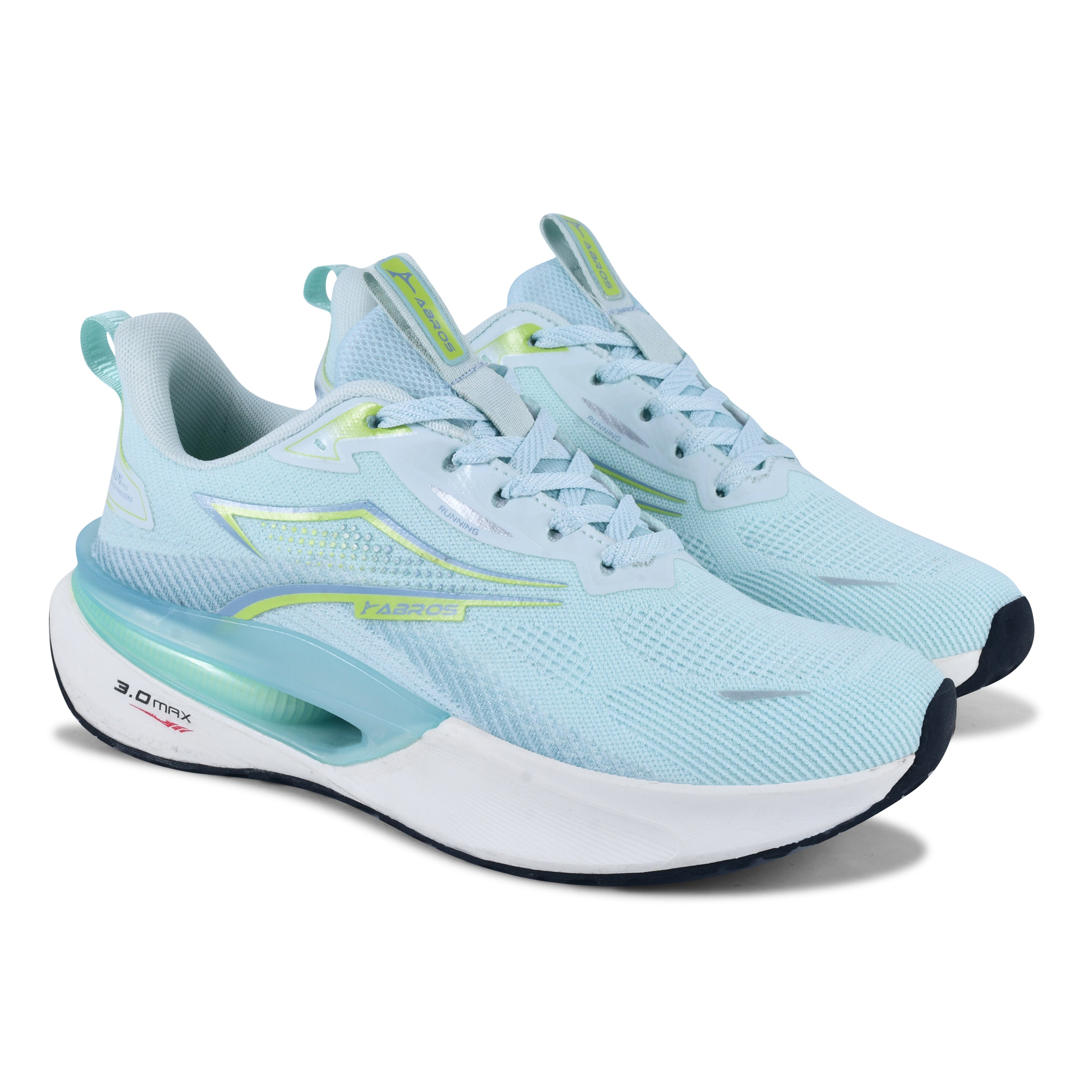 VONTA-PRO Sports Shoes For Men - Abros Sports