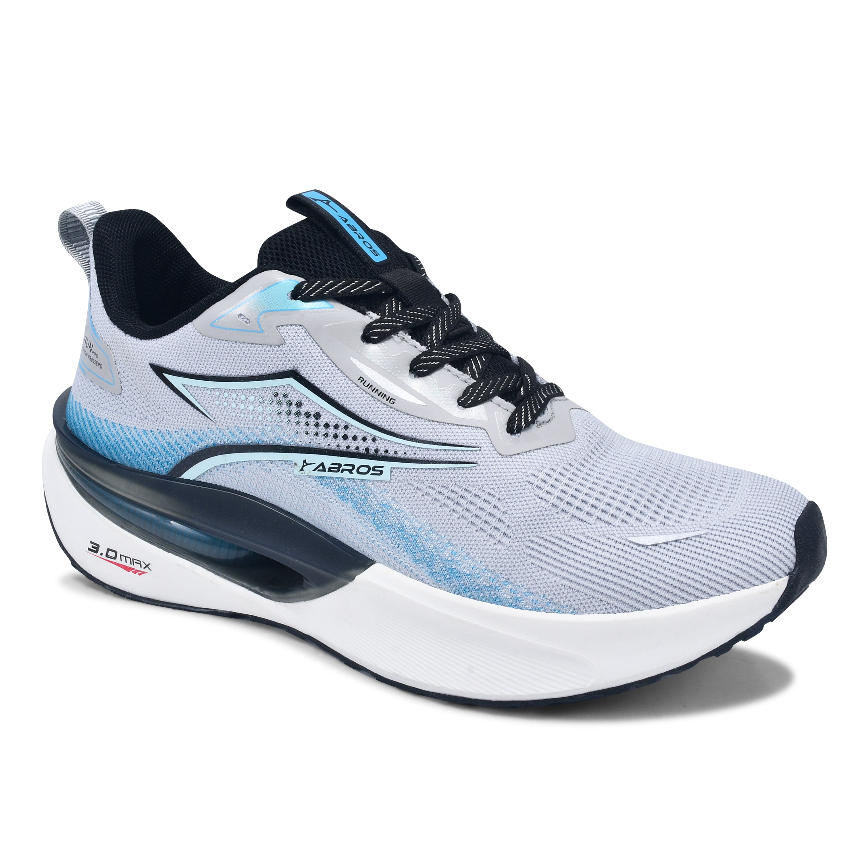 VONTA-PRO Sports Shoes For Men - Abros Sports
