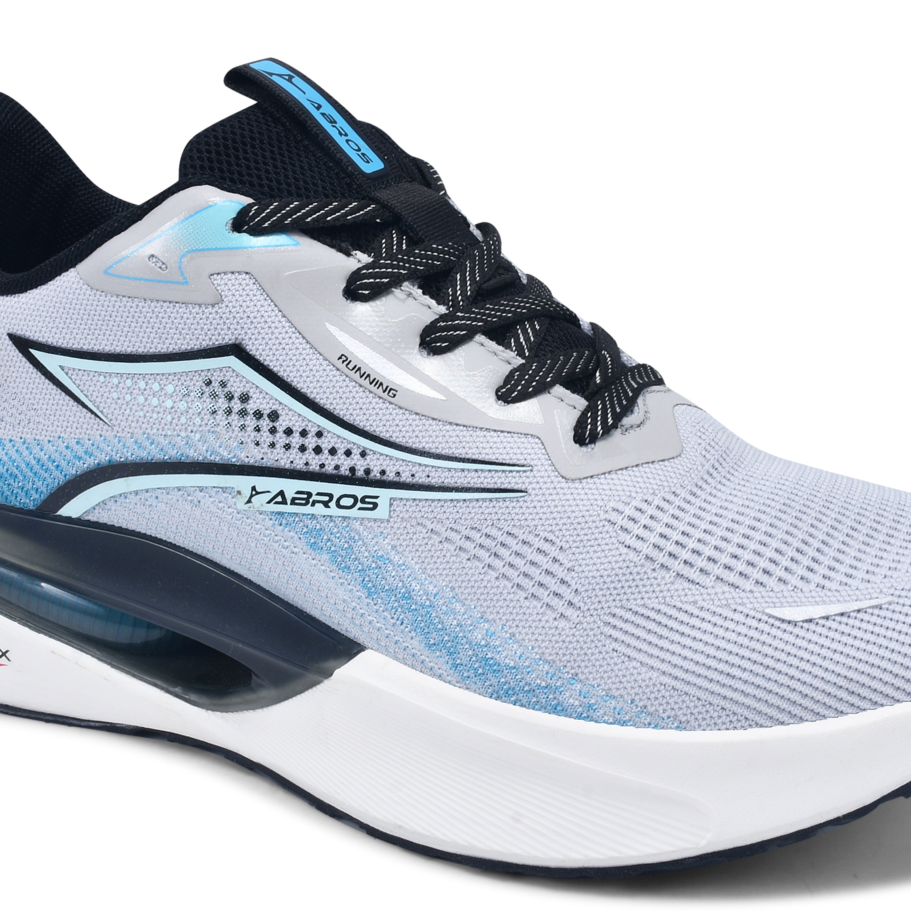 VONTA-PRO Sports Shoes For Men - Abros Sports