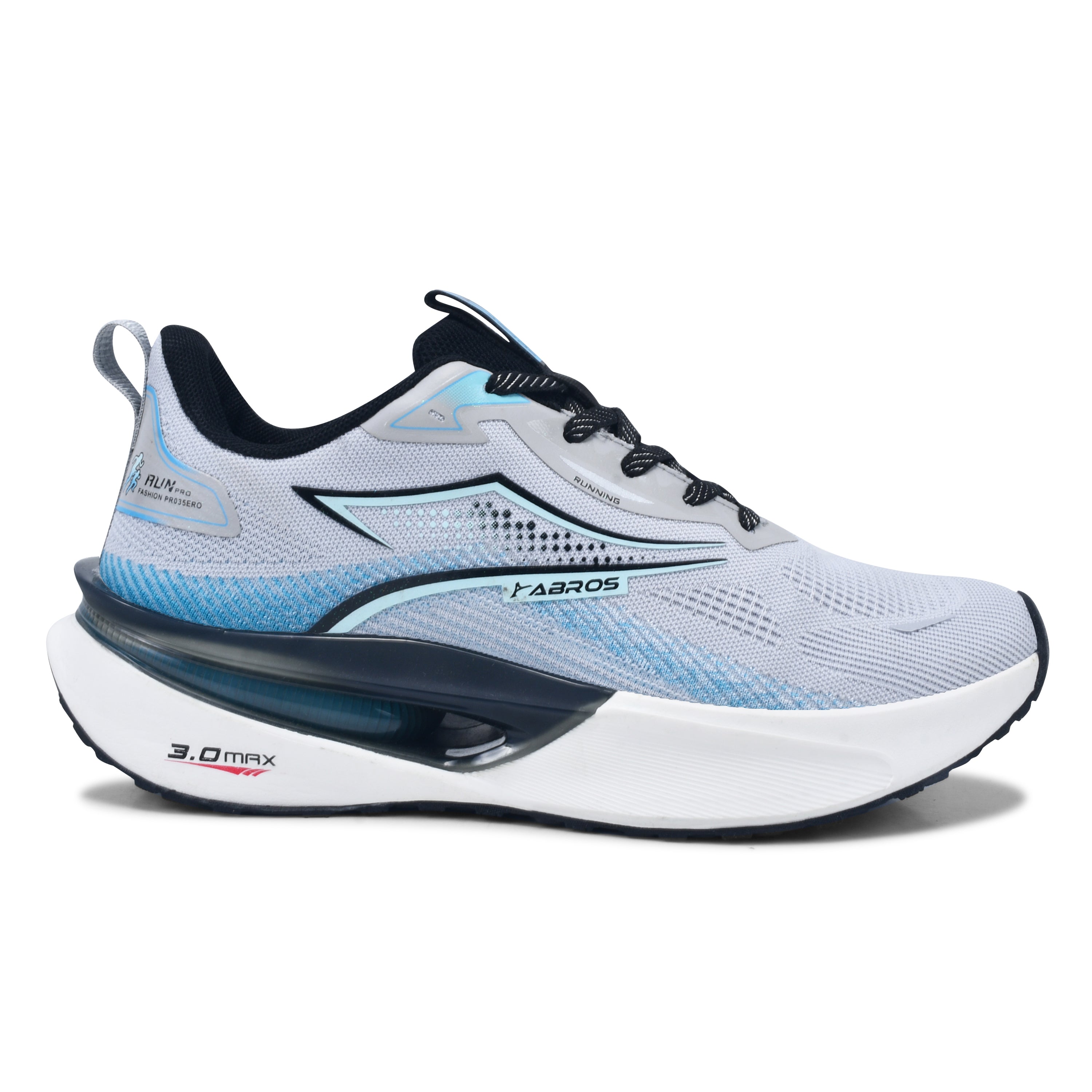 VONTA-PRO Sports Shoes For Men - Abros Sports