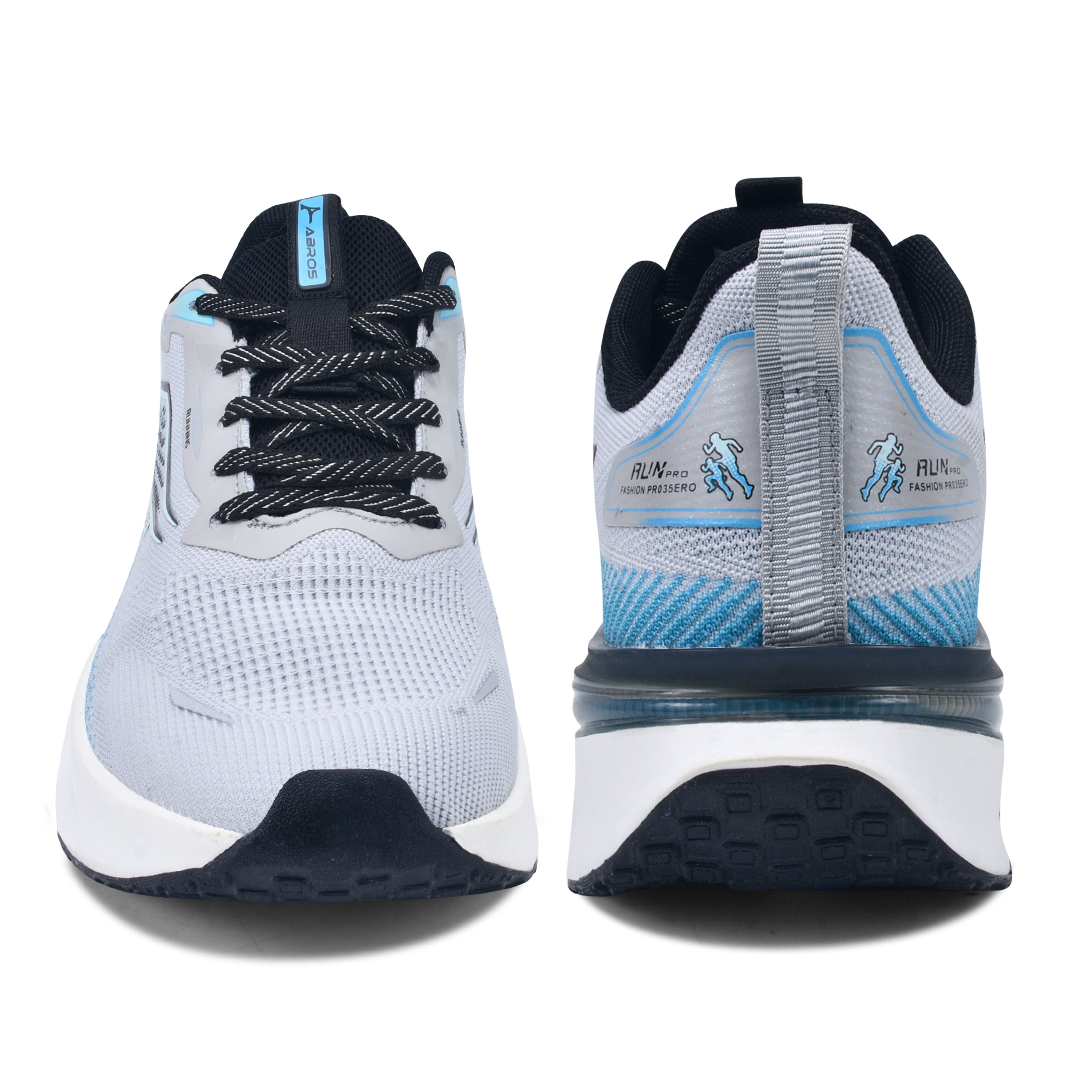 VONTA-PRO Sports Shoes For Men - Abros Sports