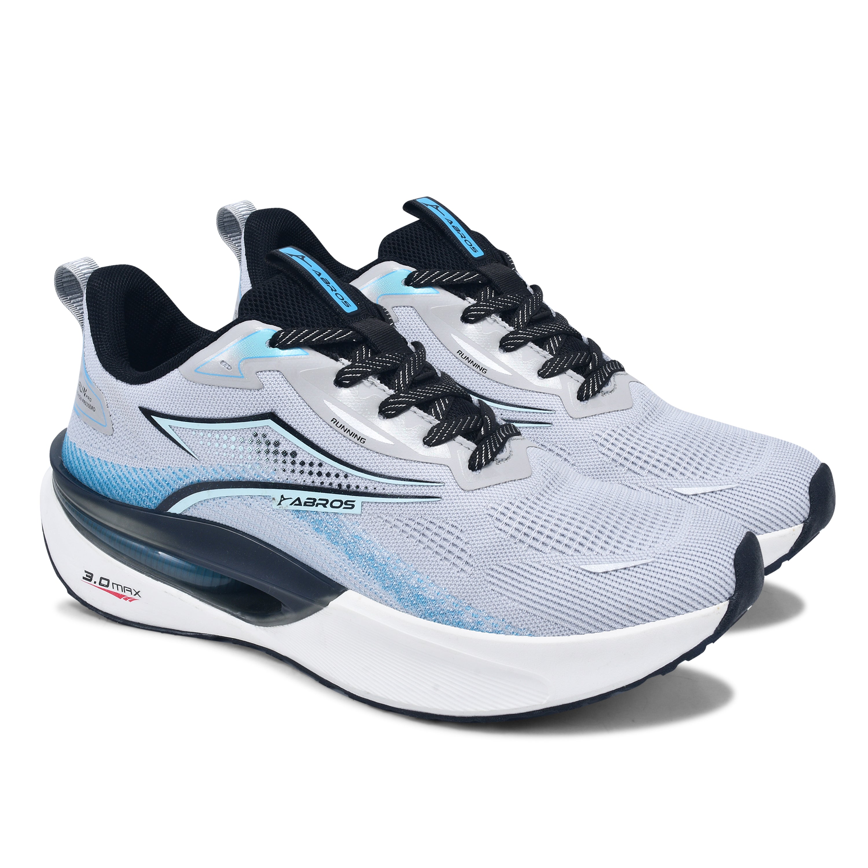 VONTA-PRO Sports Shoes For Men - Abros Sports