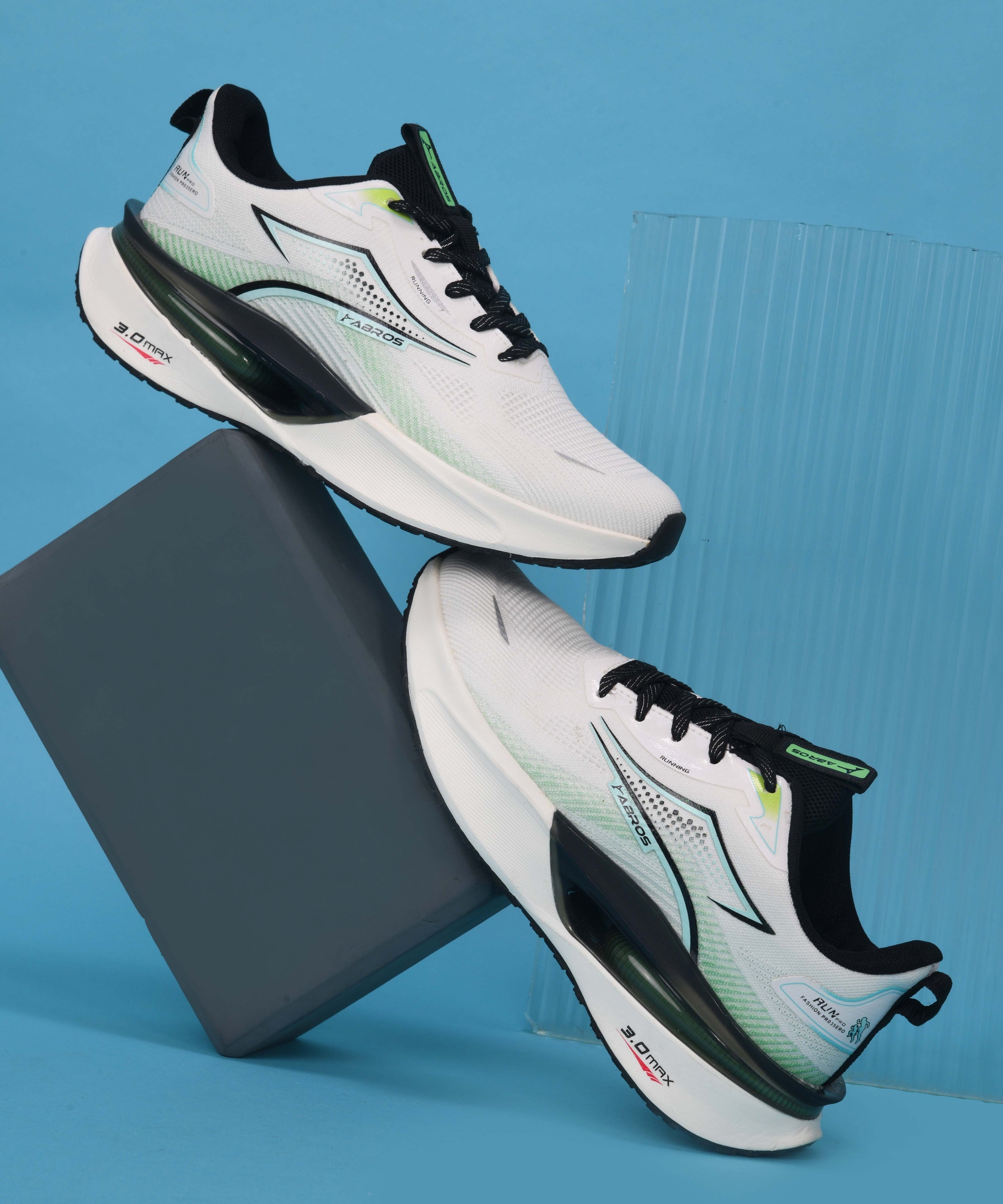 VONTA-PRO Sports Shoes For Men - Abros Sports