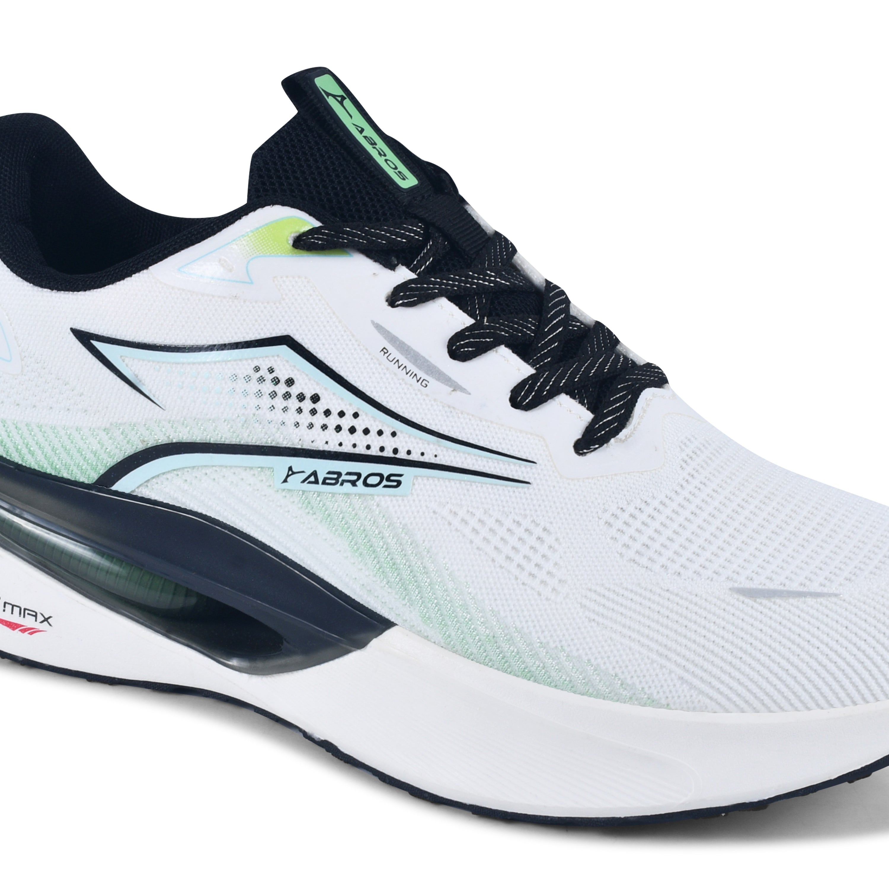 VONTA-PRO Sports Shoes For Men - Abros Sports