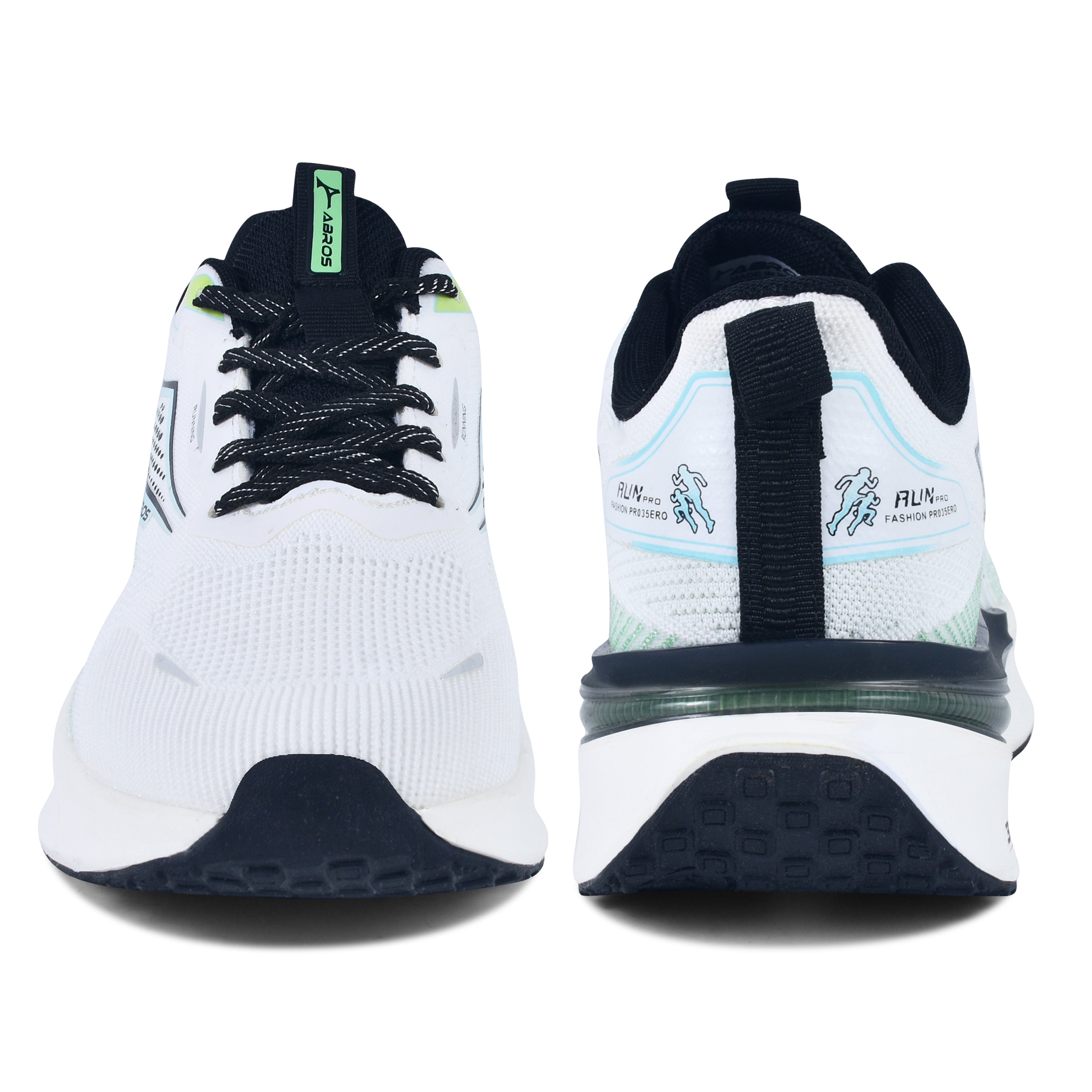 VONTA-PRO Sports Shoes For Men - Abros Sports