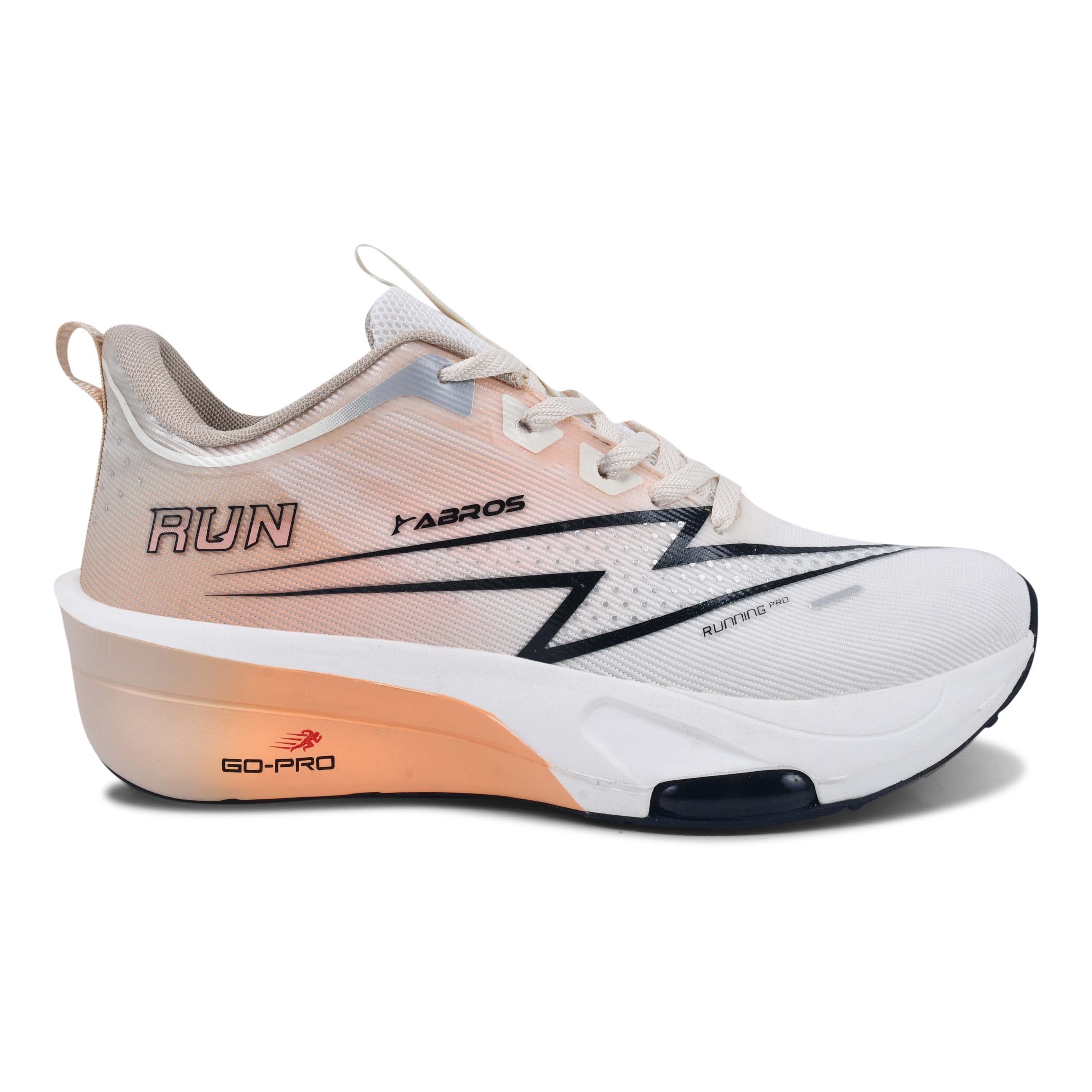 BRAVA-PRO Sports Shoes For Men - Abros Sports