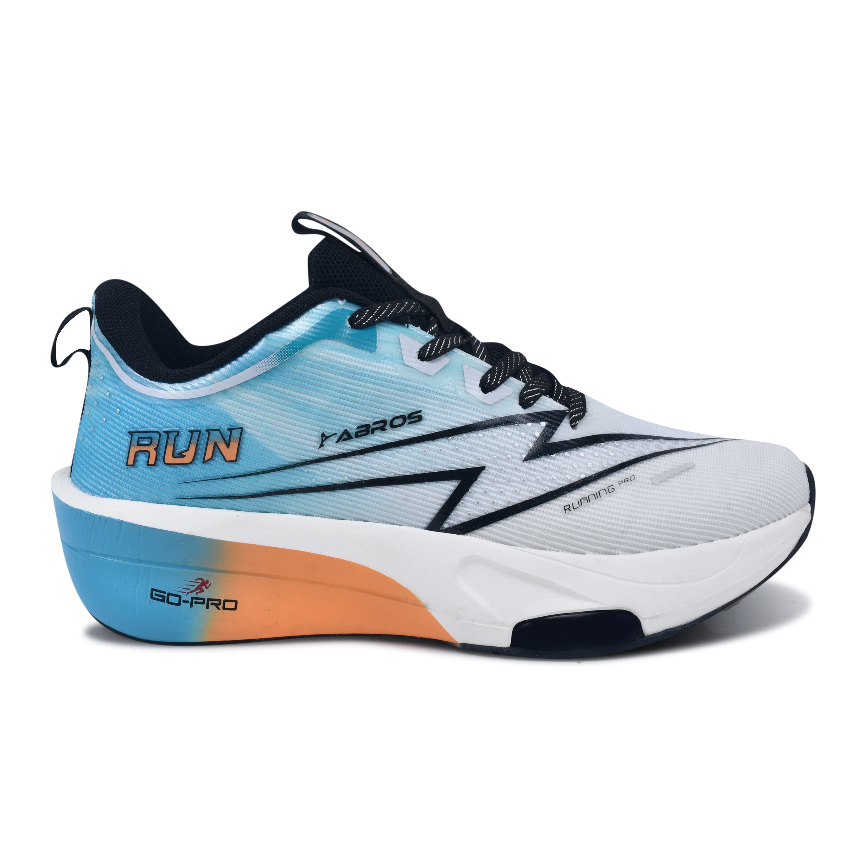 BRAVA-PRO Sports Shoes For Men - Abros Sports