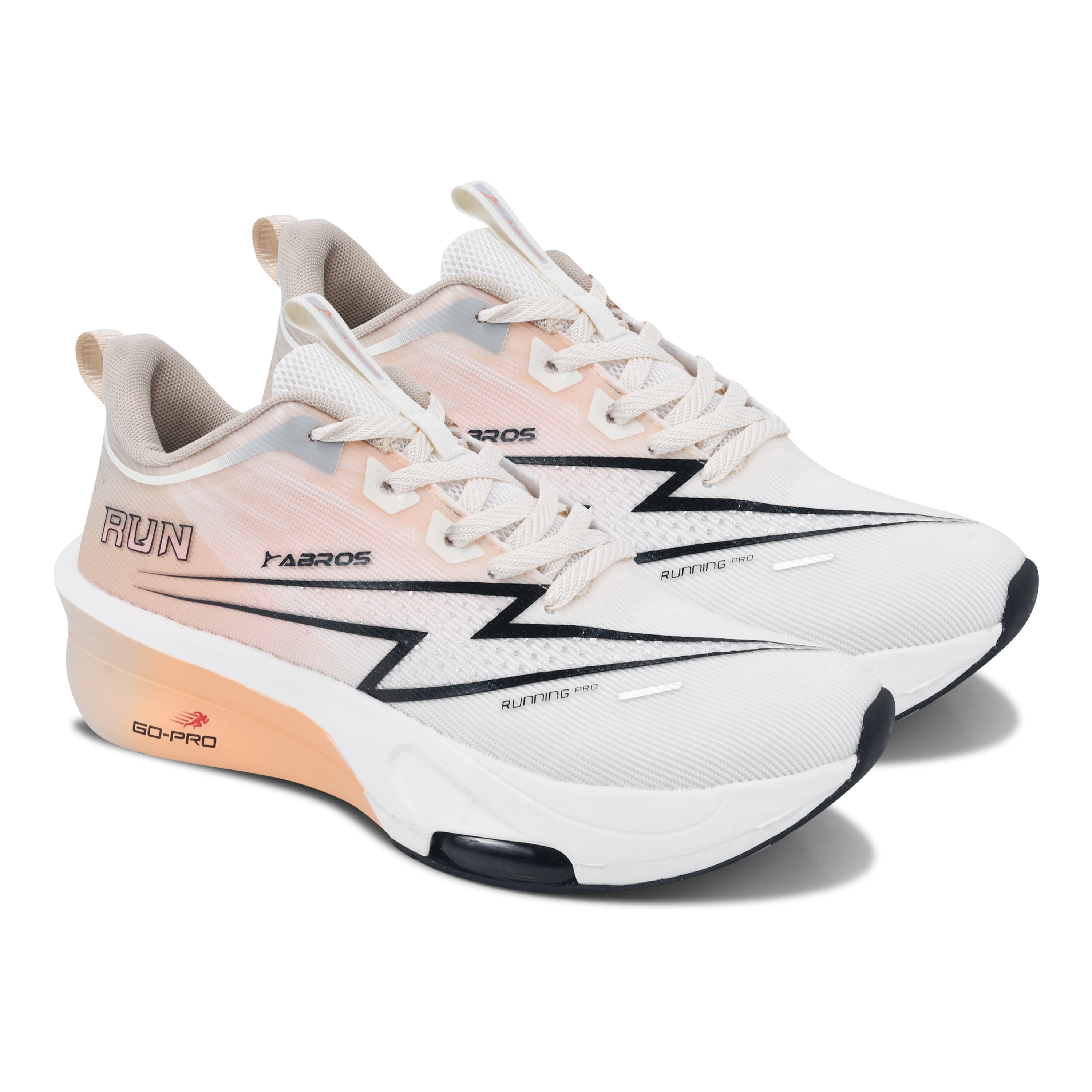 BRAVA-PRO Sports Shoes For Men - Abros Sports