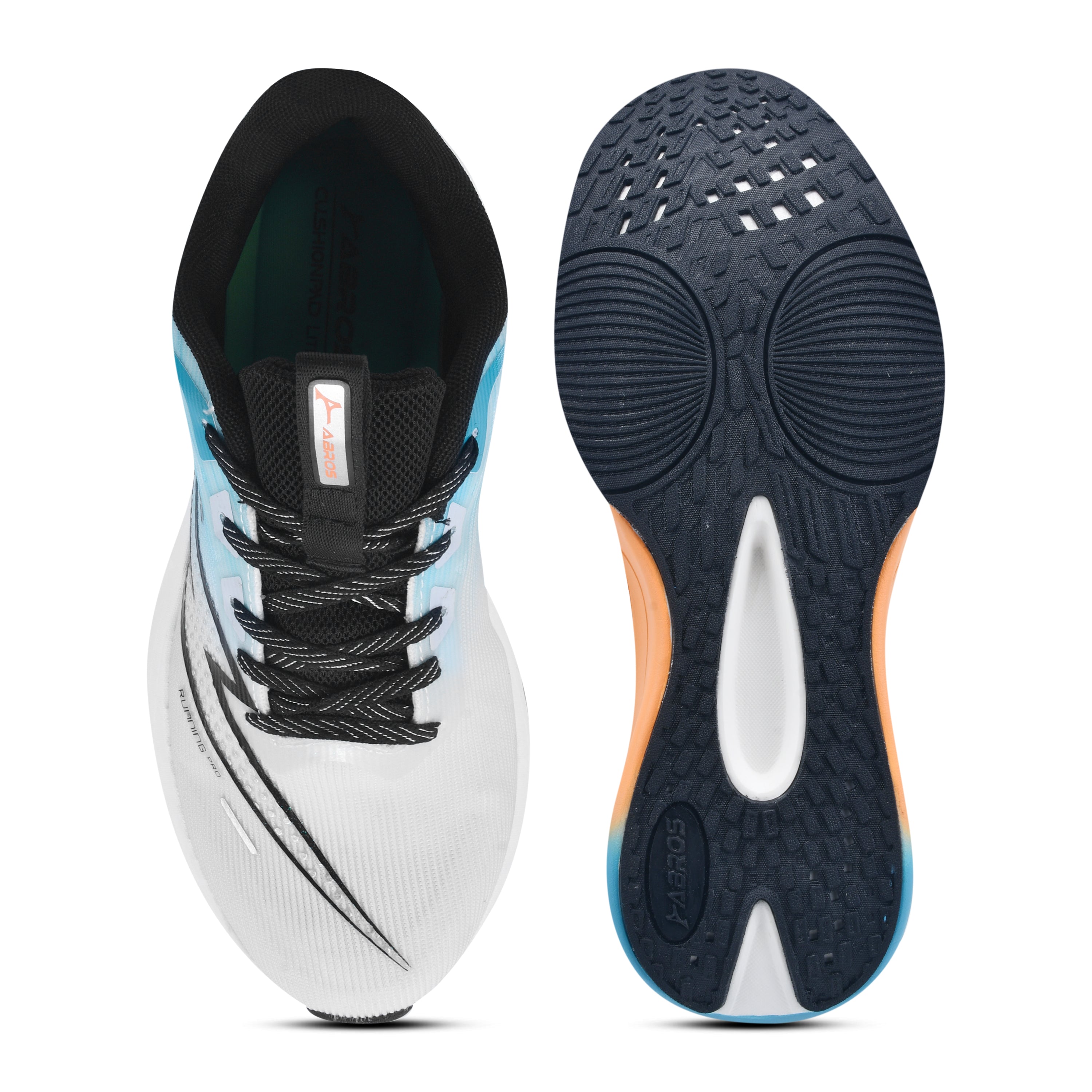 BRAVA-PRO Sports Shoes For Men - Abros Sports