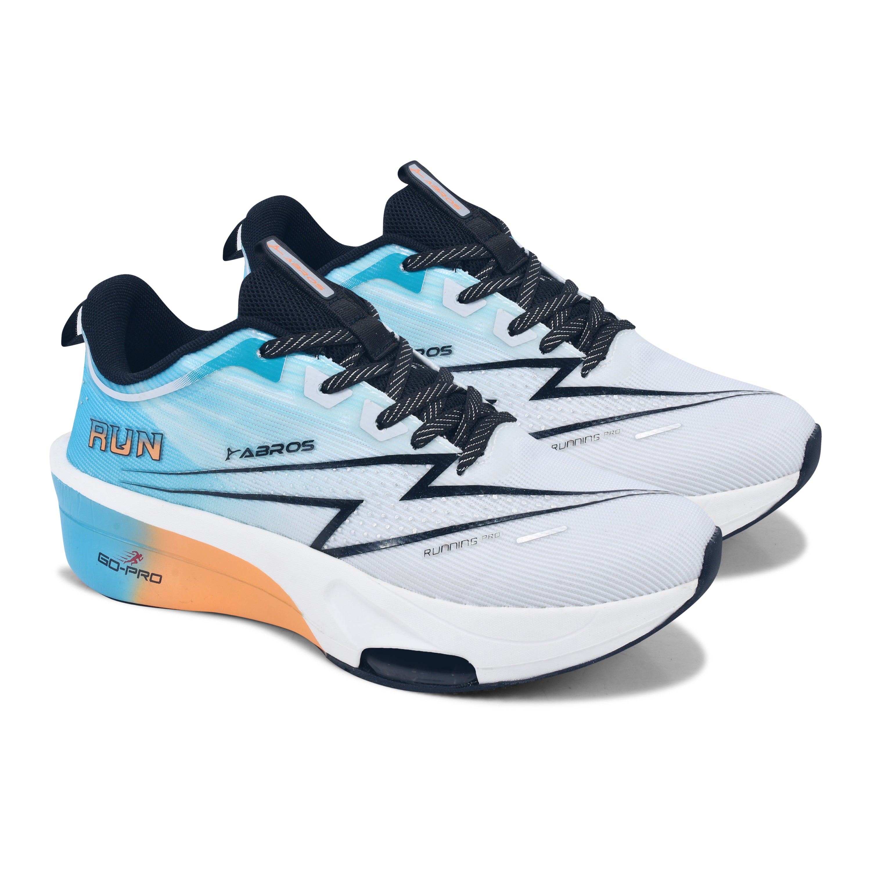 BRAVA-PRO Sports Shoes For Men - Abros Sports