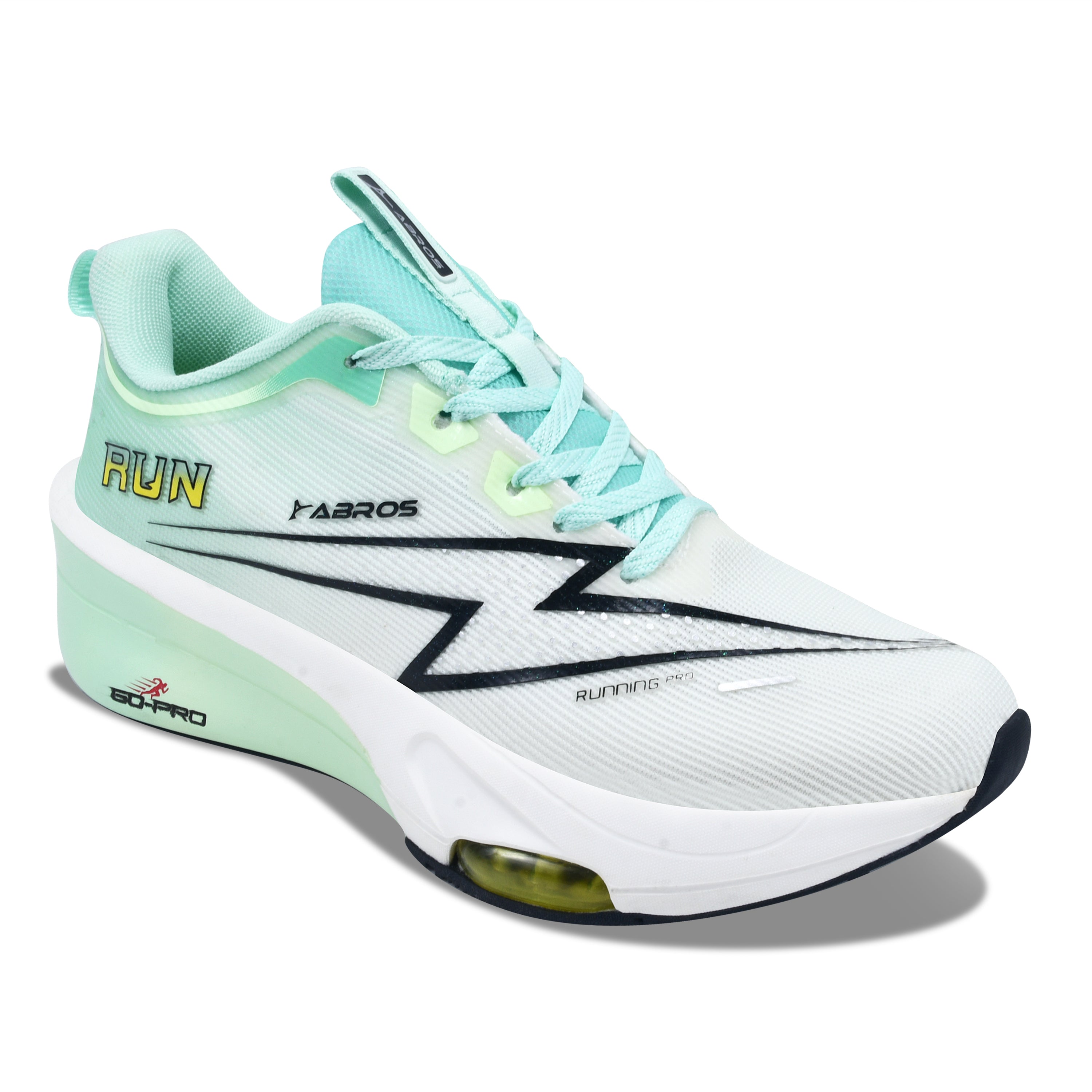 BRAVA-PRO Sports Shoes For Men - Abros Sports