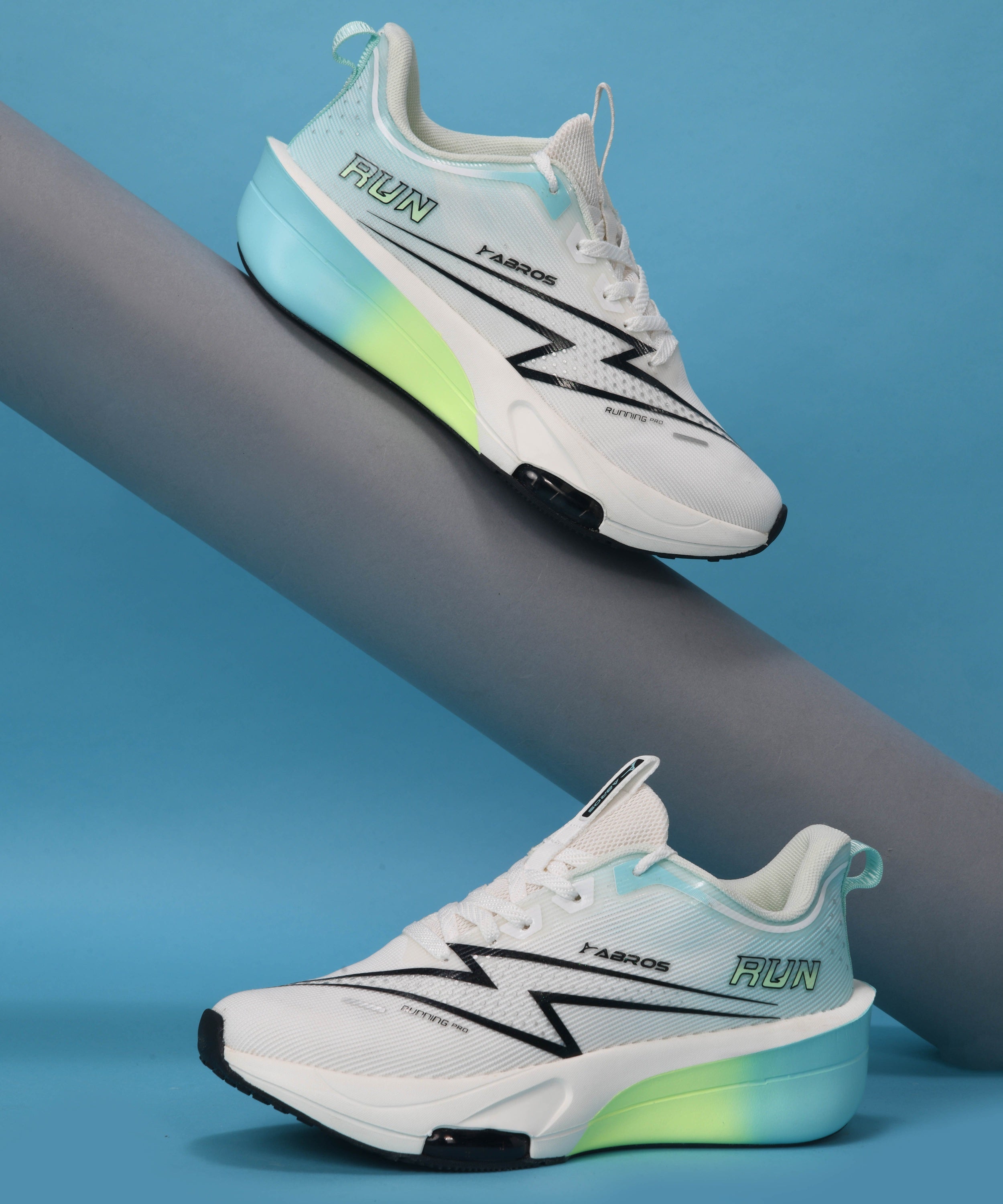 BRAVA-PRO Sports Shoes For Men - Abros Sports