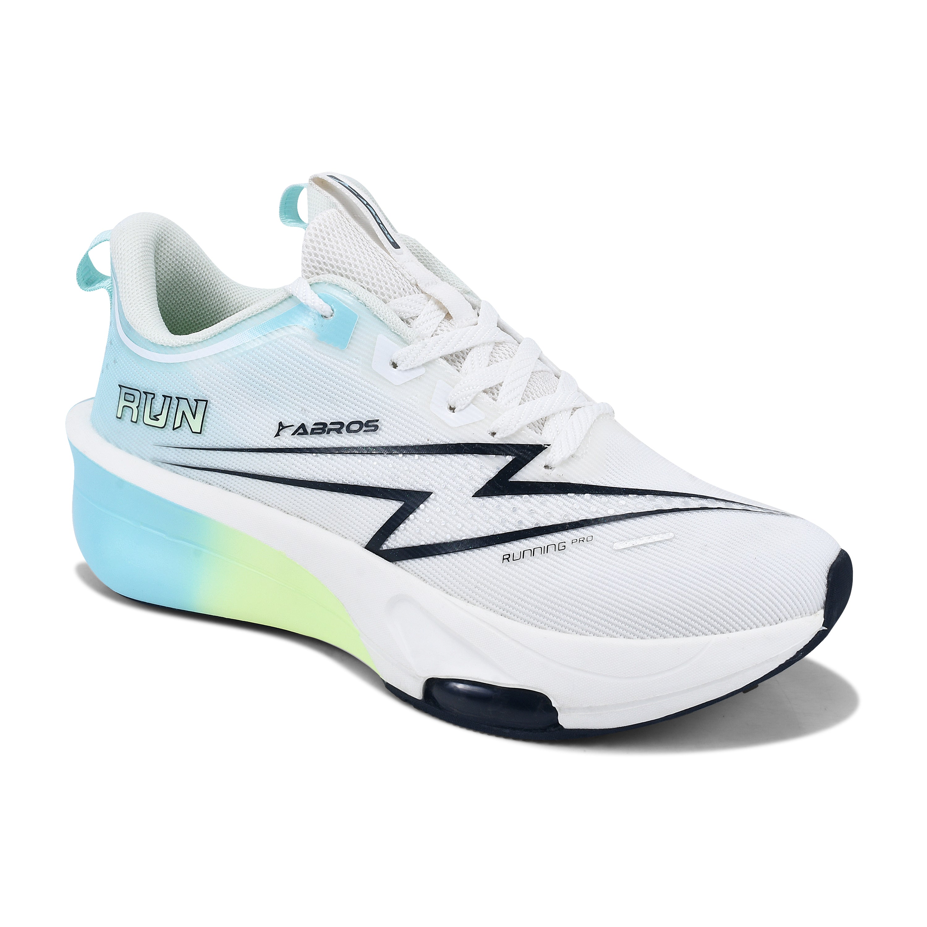BRAVA-PRO Sports Shoes For Men - Abros Sports