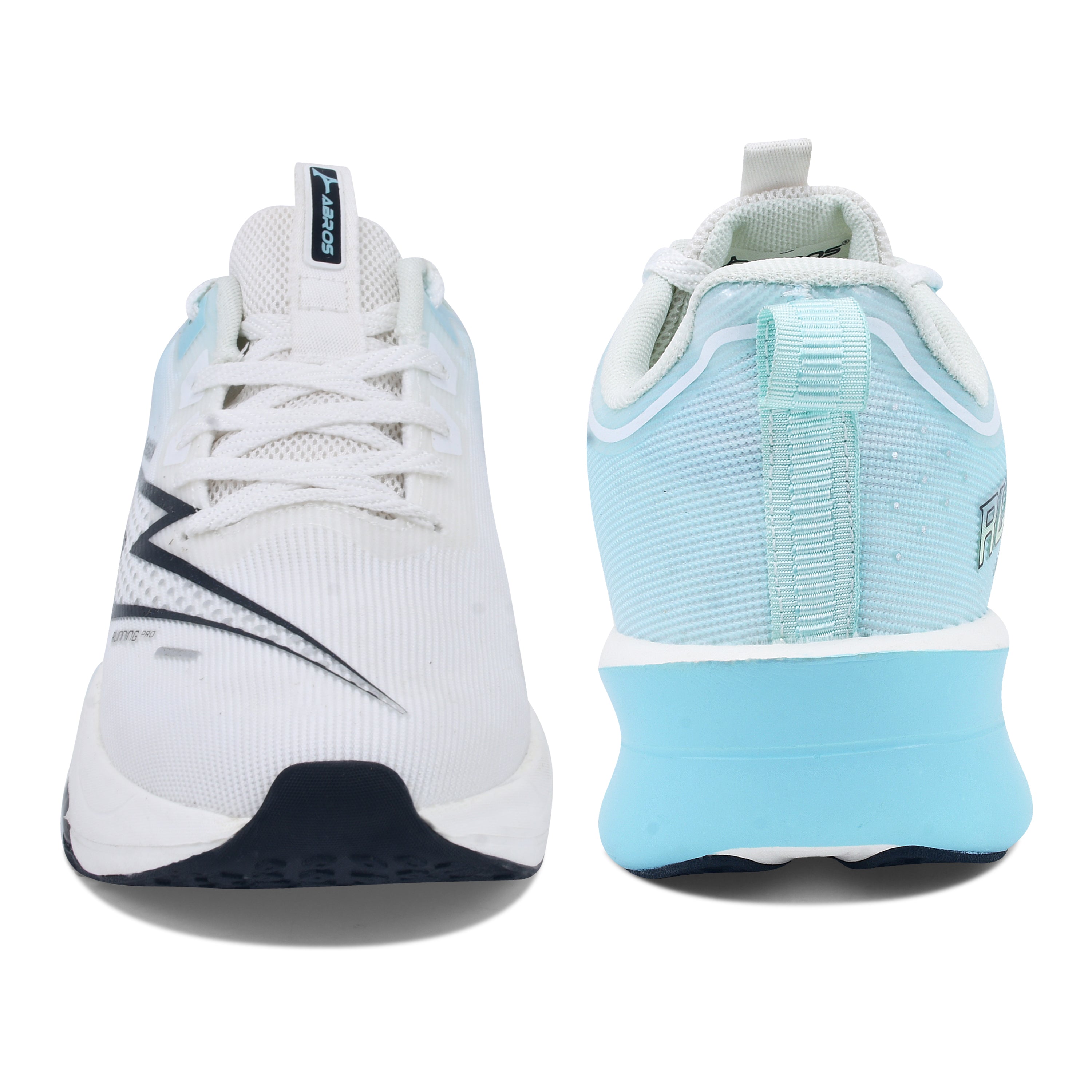BRAVA-PRO Sports Shoes For Men - Abros Sports