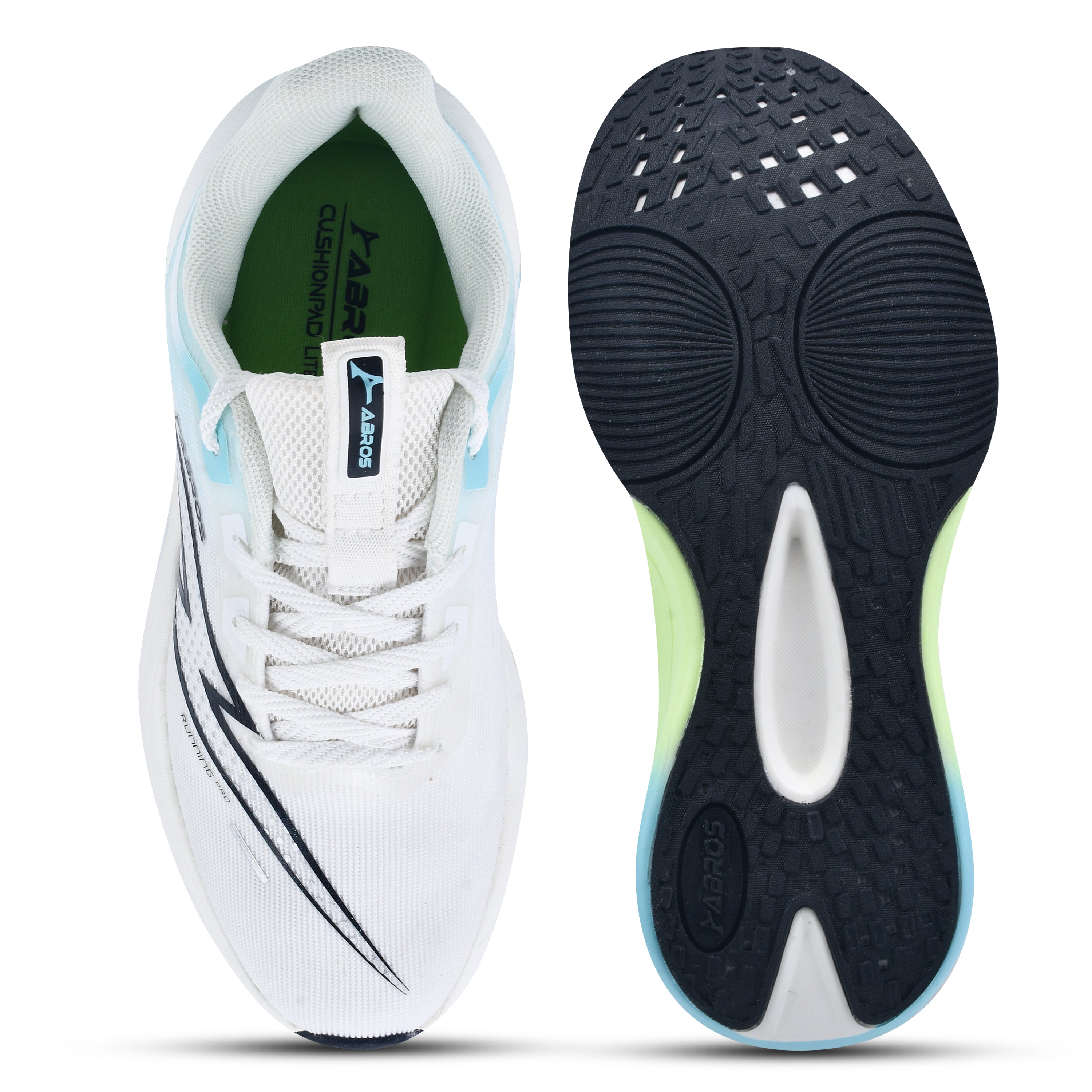BRAVA-PRO Sports Shoes For Men - Abros Sports