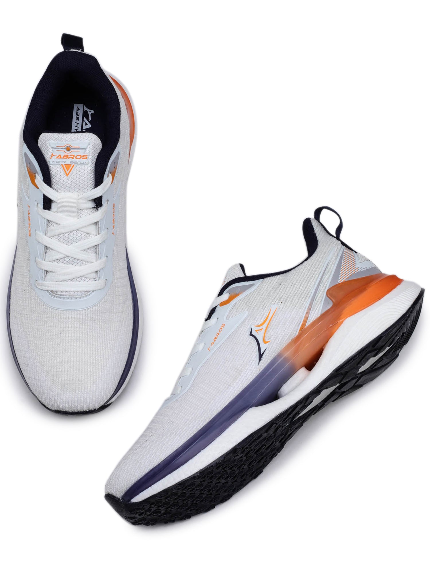 Zest Sports Shoes for Men - Abros Sports