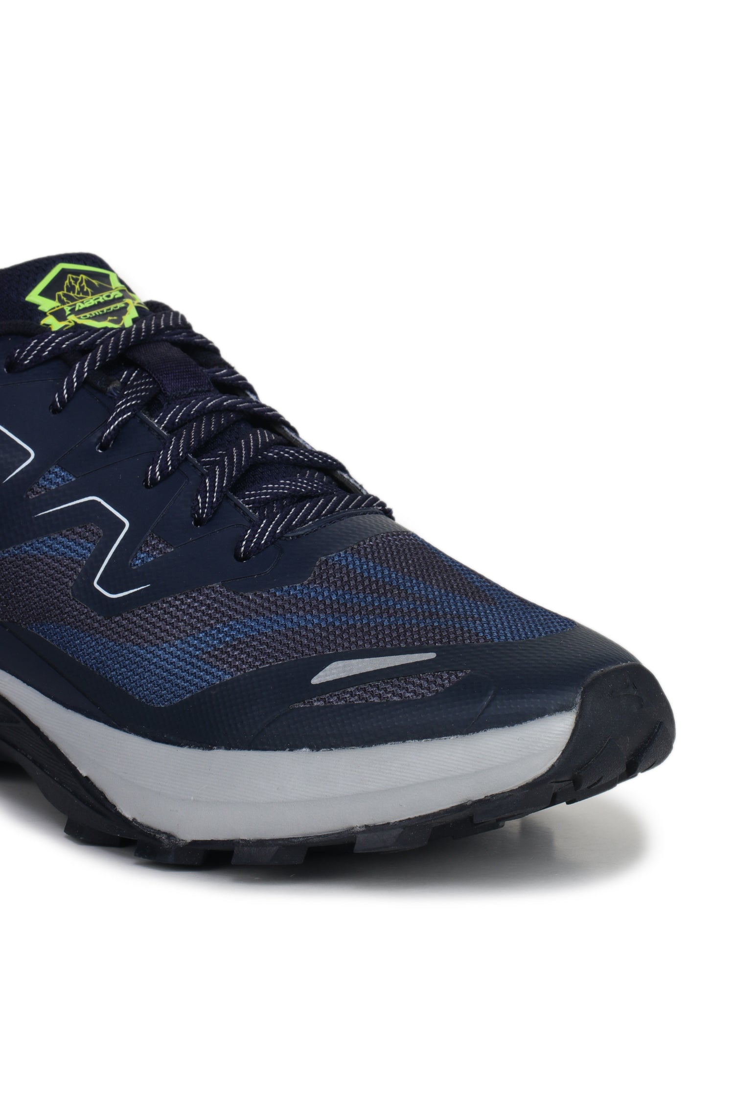 ABROS ROGER-M Running Sports Shoes Breathable Upper Memory Foam Insole Casual Walking & Gym Shoes for Mens