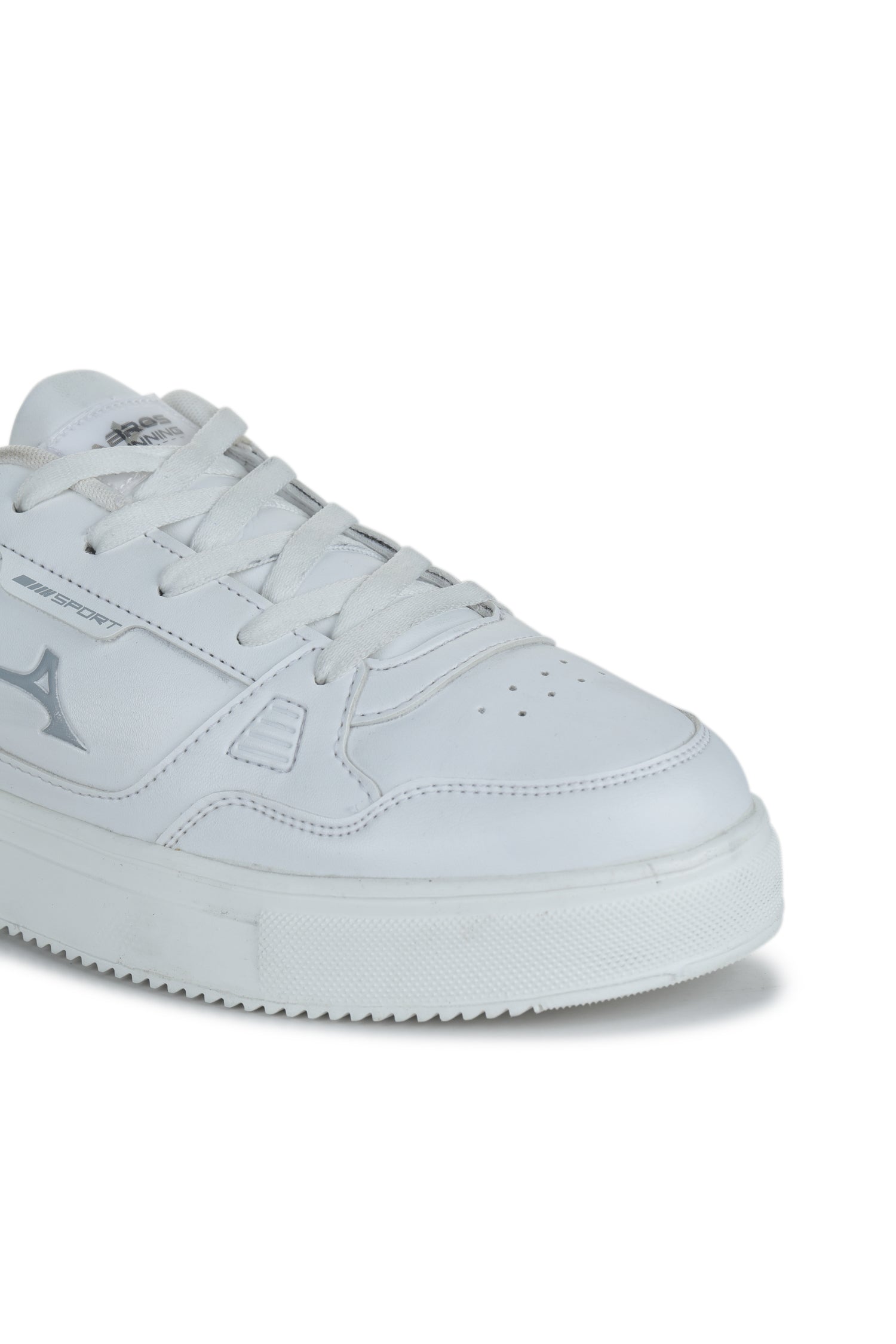 ABROS BOSTON-1 Men’s Sneakers – Sporty Style with All-Day Comfort