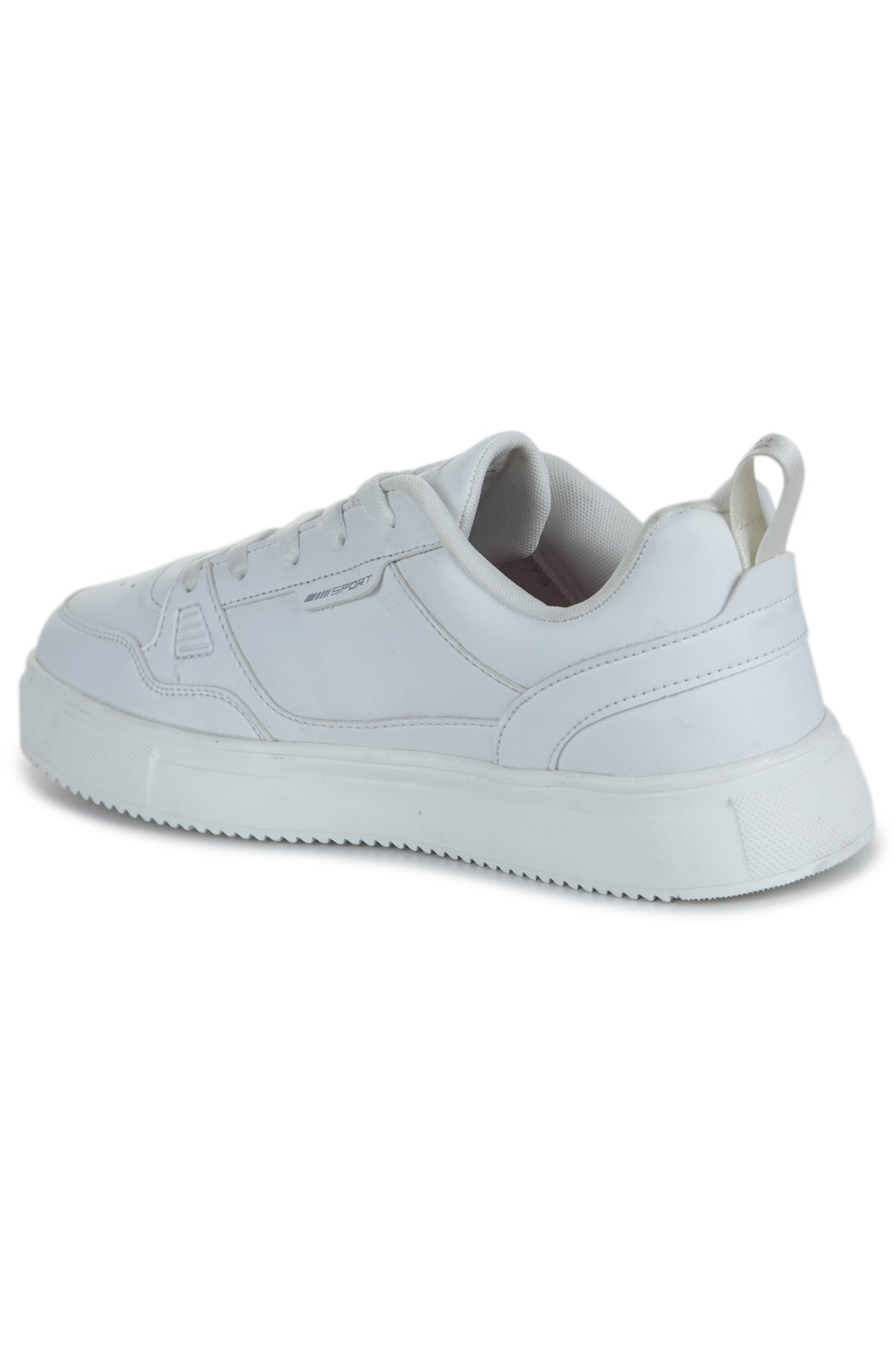 ABROS BOSTON-1 Men’s Sneakers – Sporty Style with All-Day Comfort