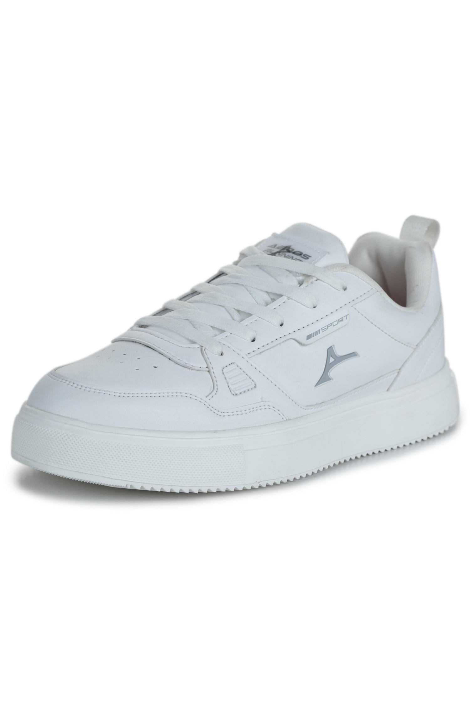 ABROS BOSTON-1 Men’s Sneakers – Sporty Style with All-Day Comfort