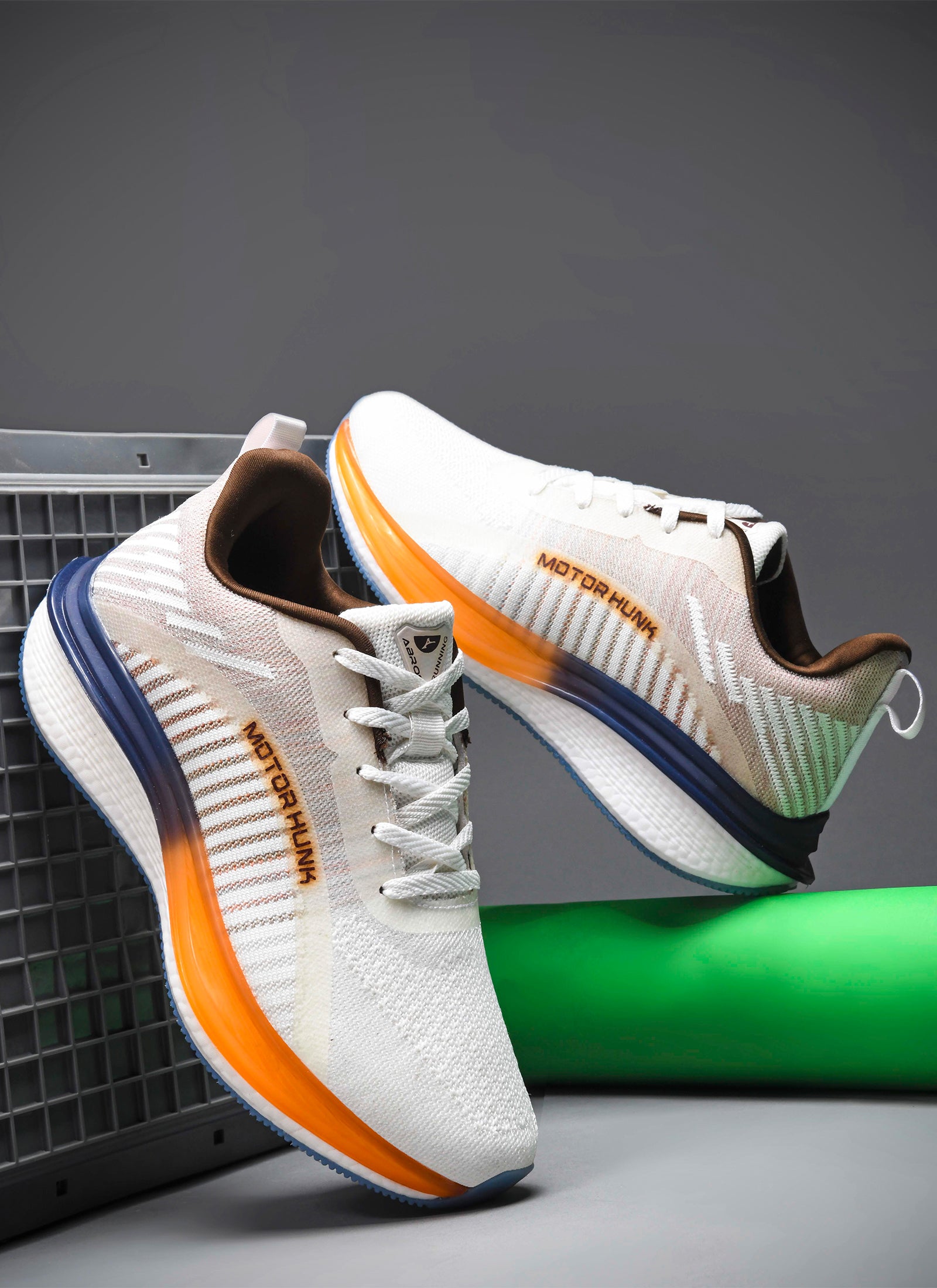 Sled Sports Shoes For Men