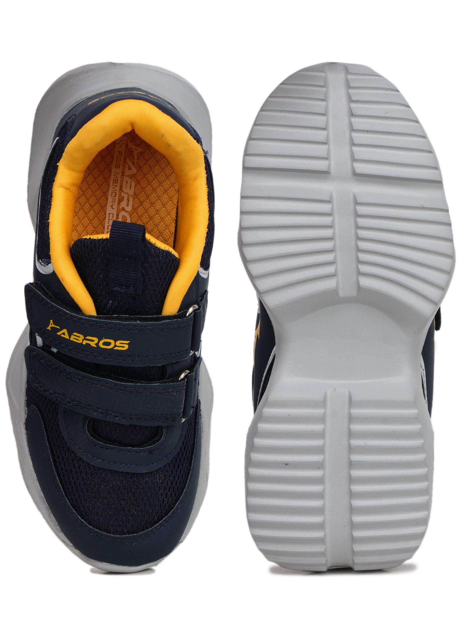 Fitpro-V Sports Shoes For Kids