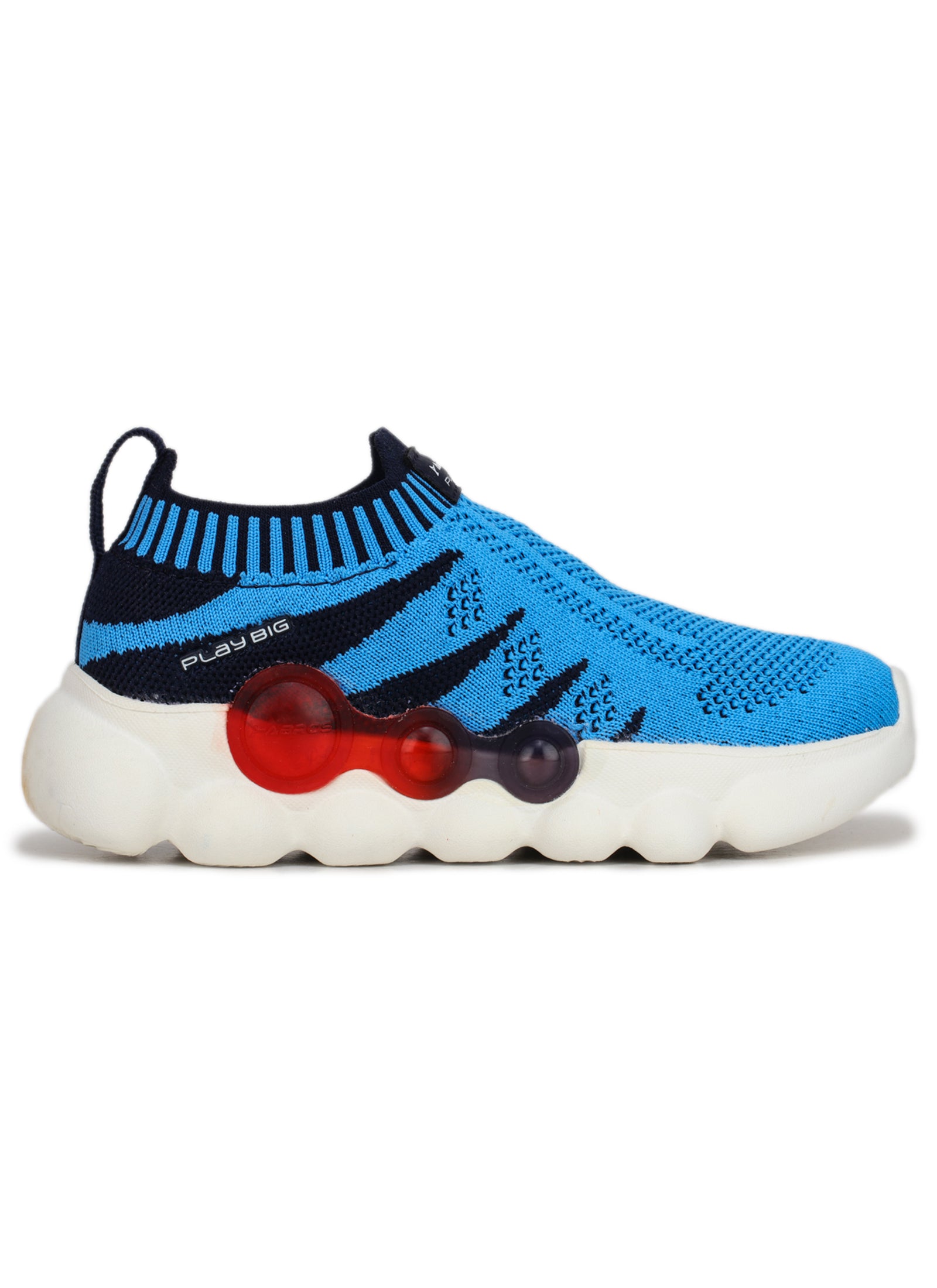 CasualRush Walking Shoes For Kids