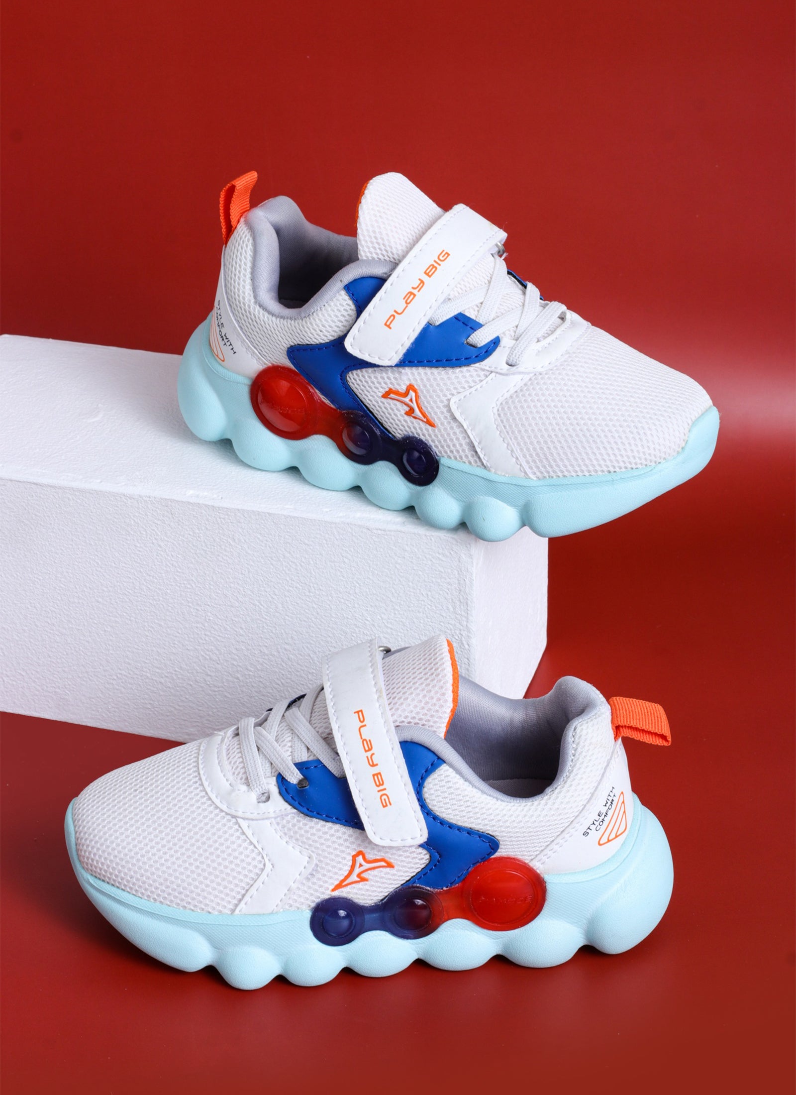 Skyleap Sports Shoes For Kids