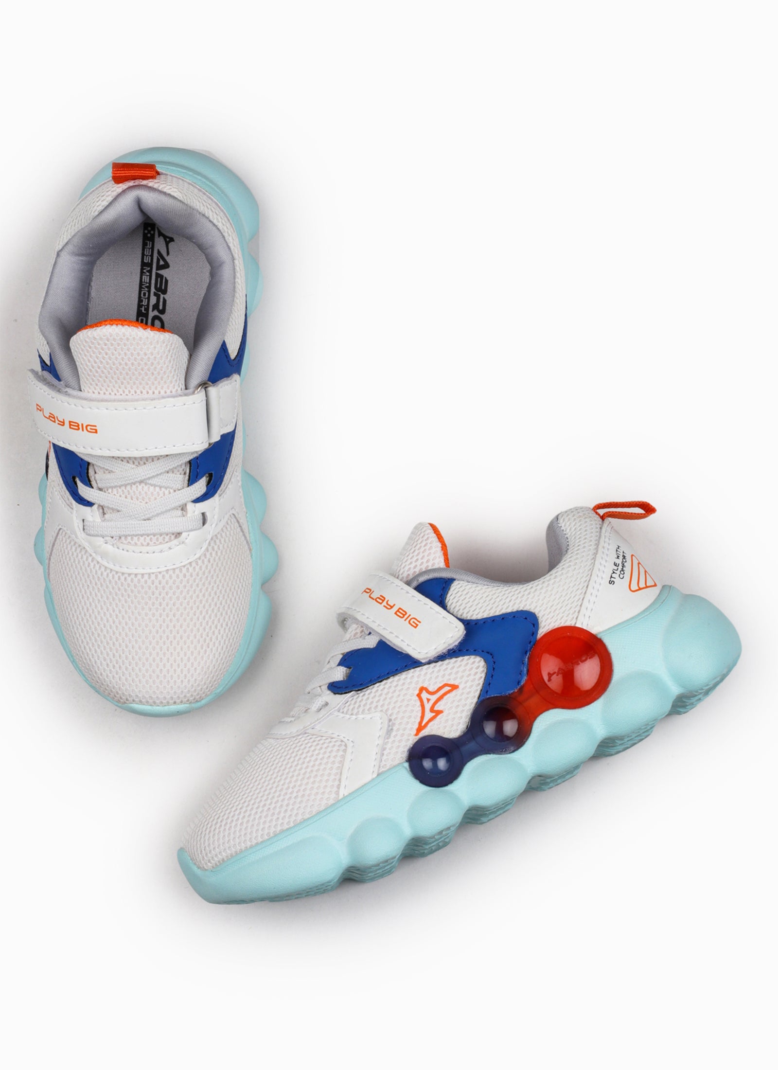 Skyleap Sports Shoes For Kids