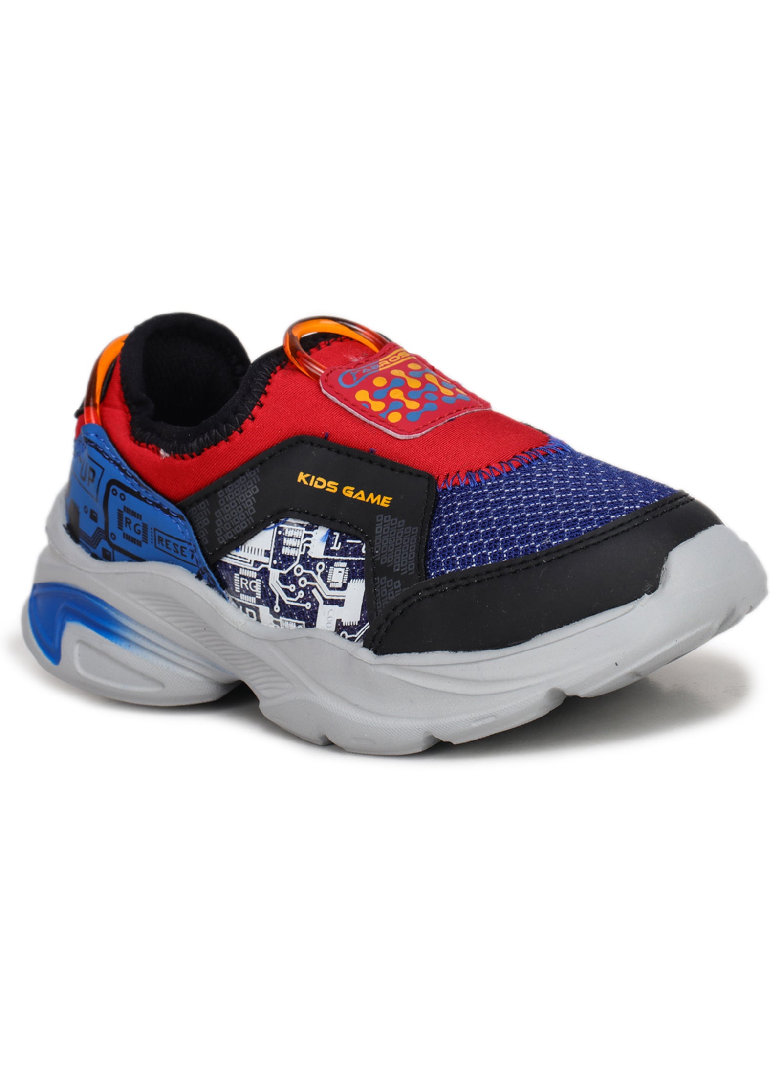 Beastmove Walking Shoes For Kids