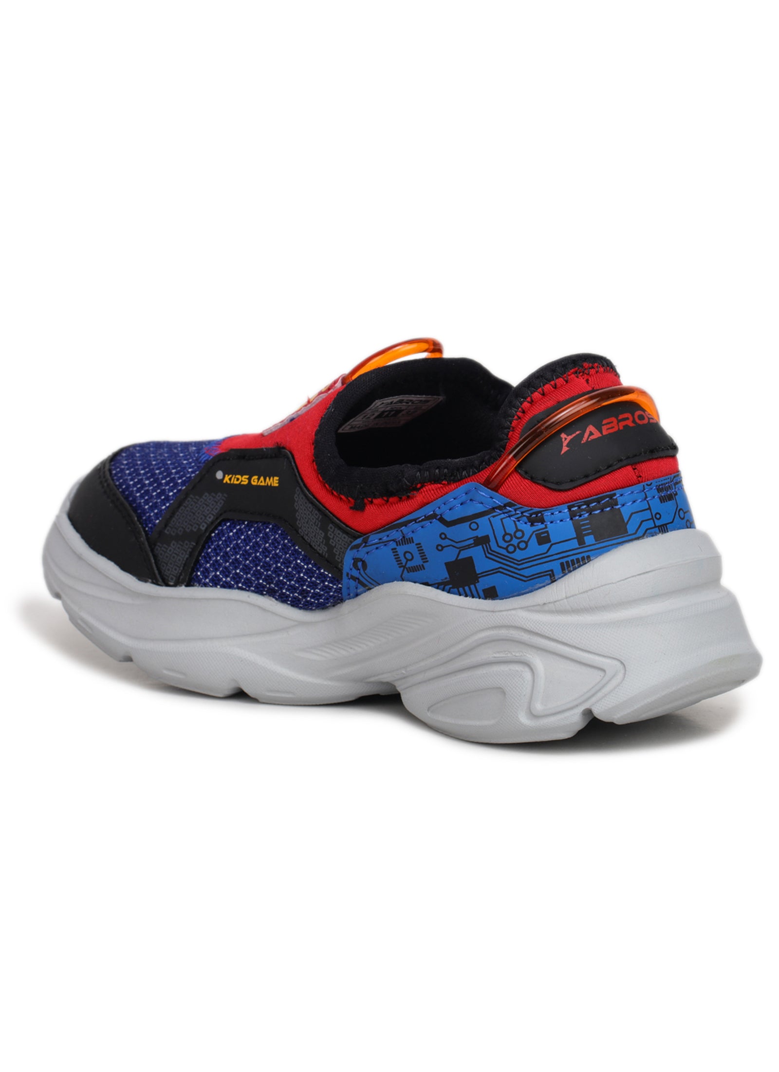 Beastmove Walking Shoes For Kids