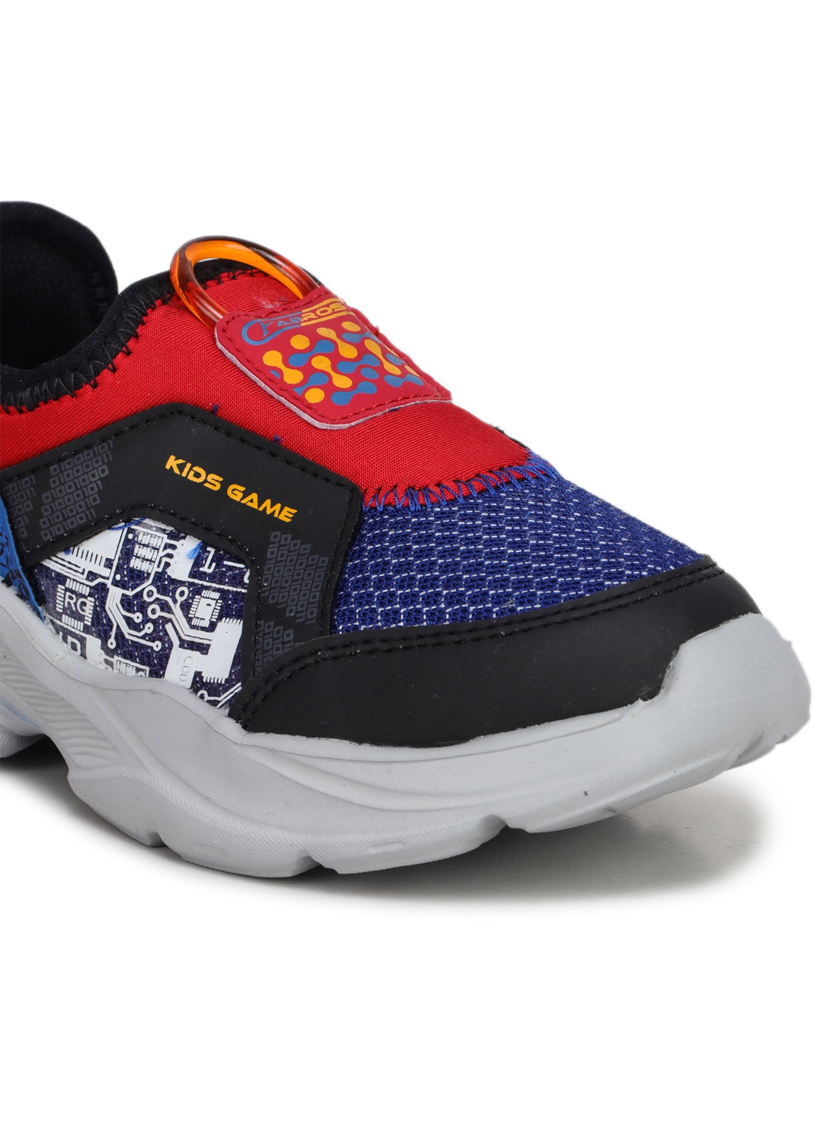 Beastmove Walking Shoes For Kids