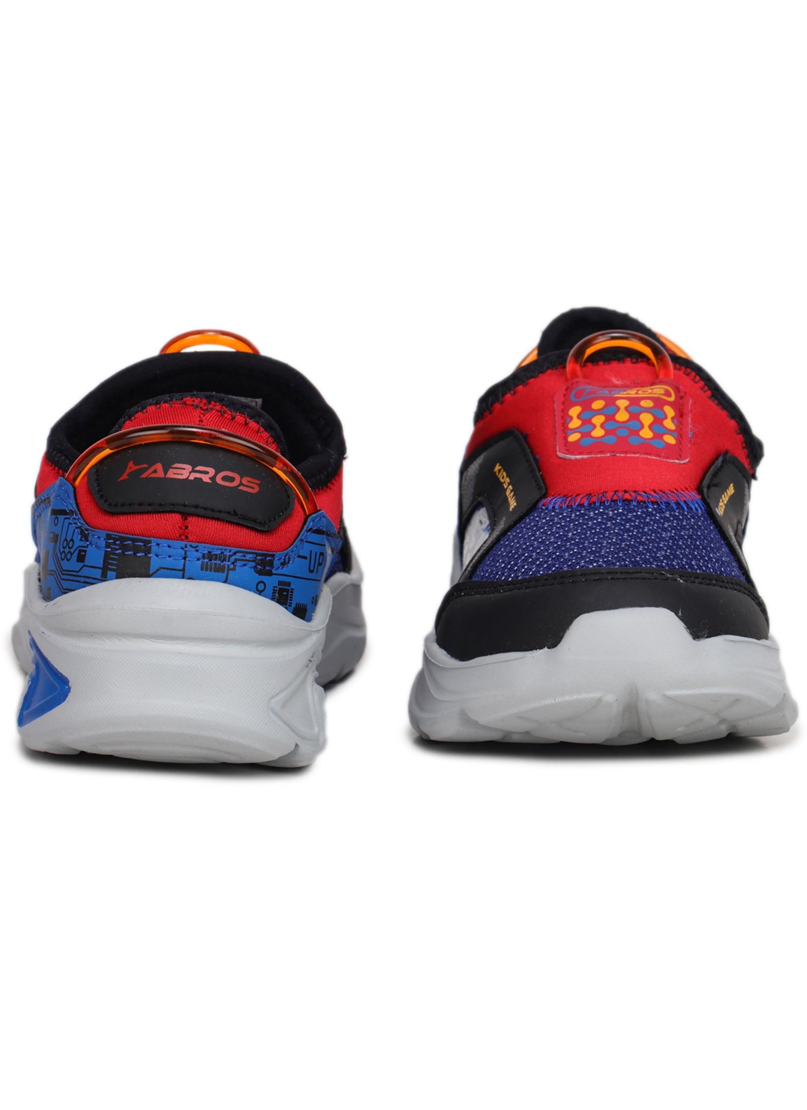 Beastmove Walking Shoes For Kids