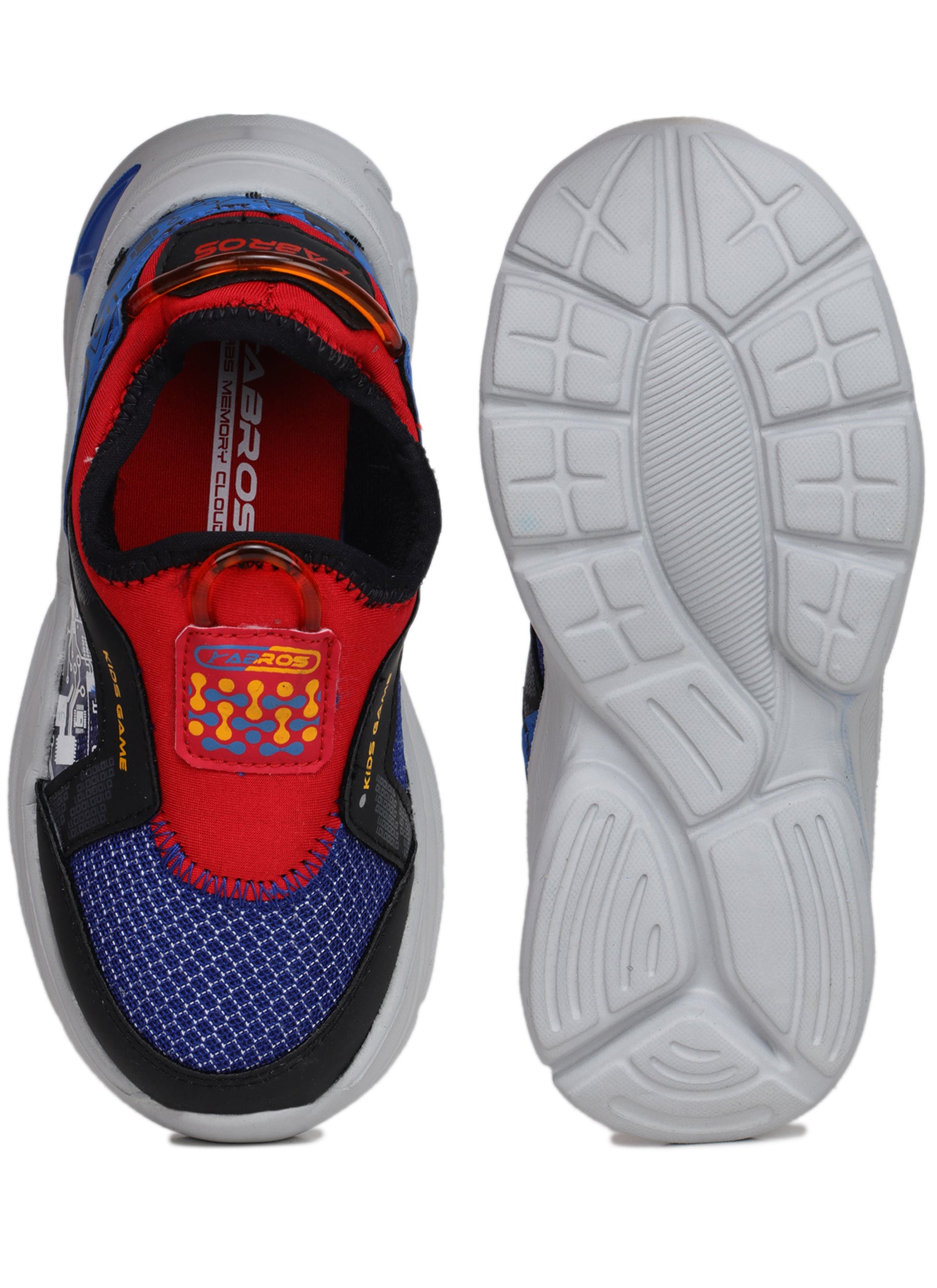 Beastmove Walking Shoes For Kids