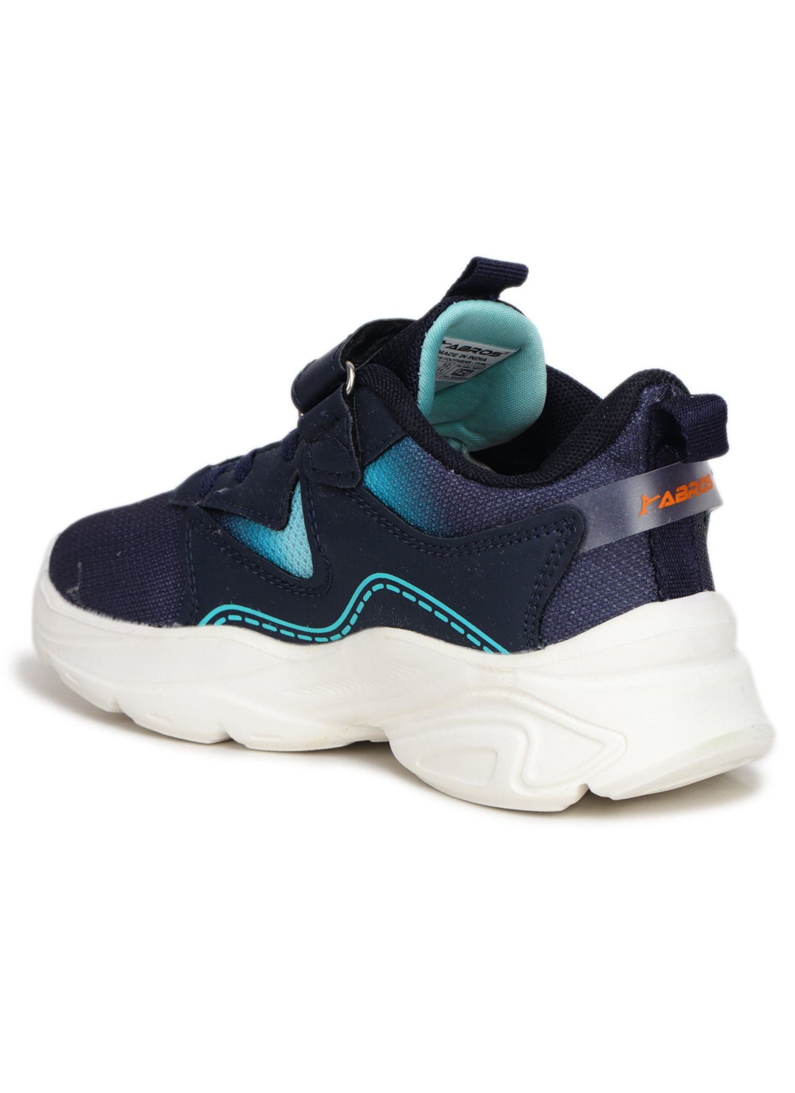 Velocity-V Sports Shoes For Kids
