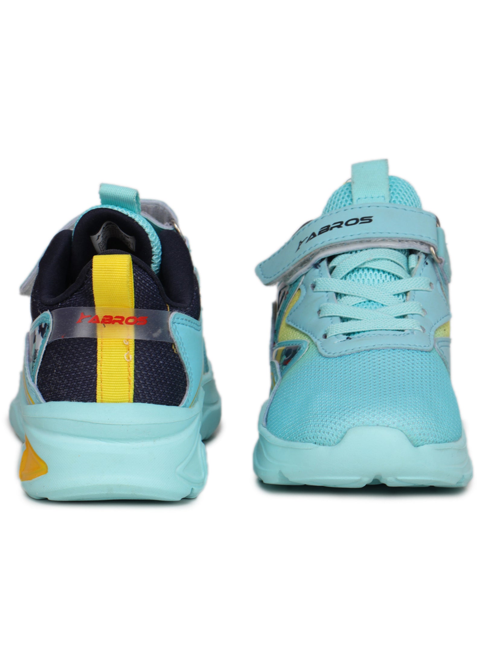 Velocity-V Sports Shoes For Kids